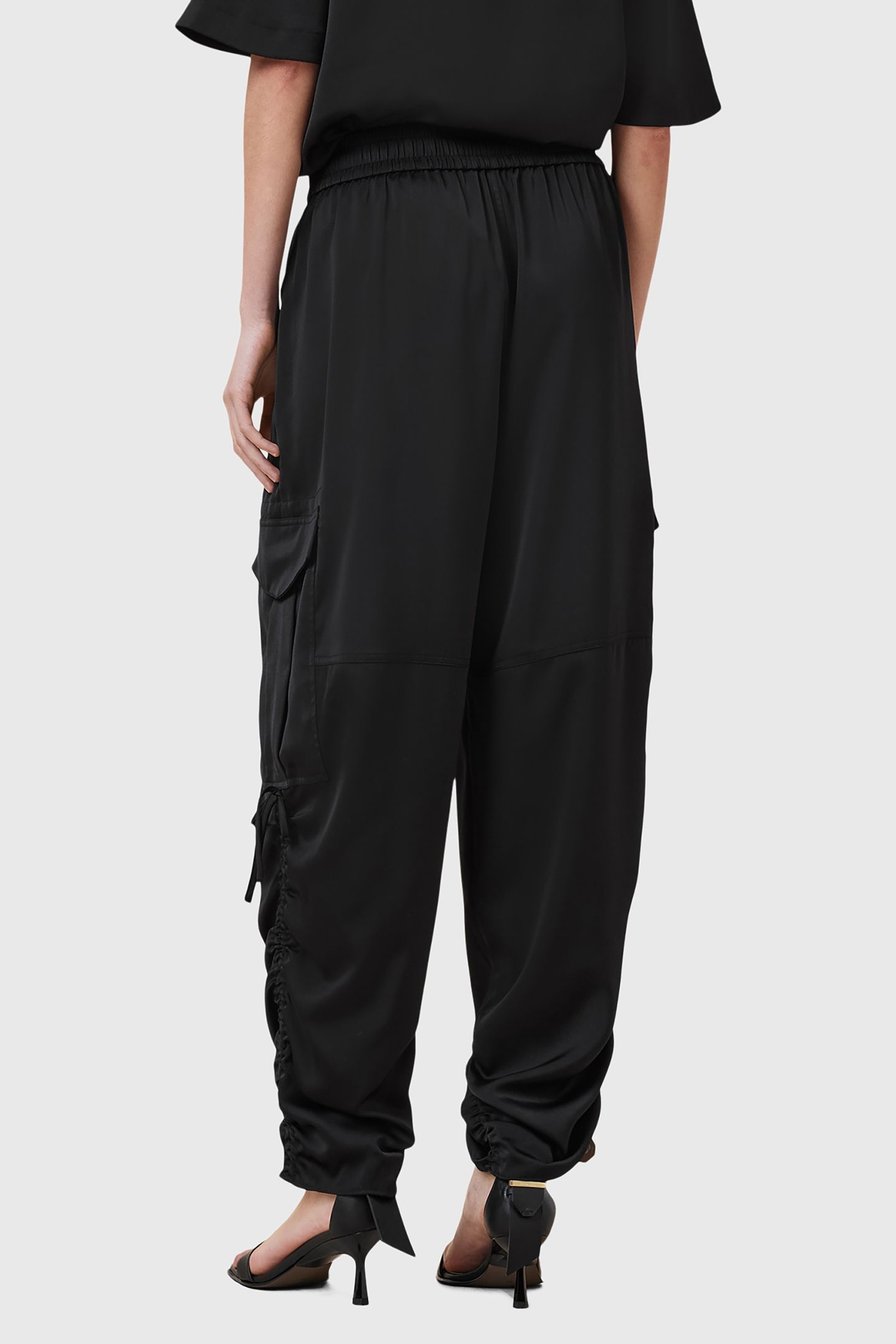 KAYE TROUSER BLACK 2