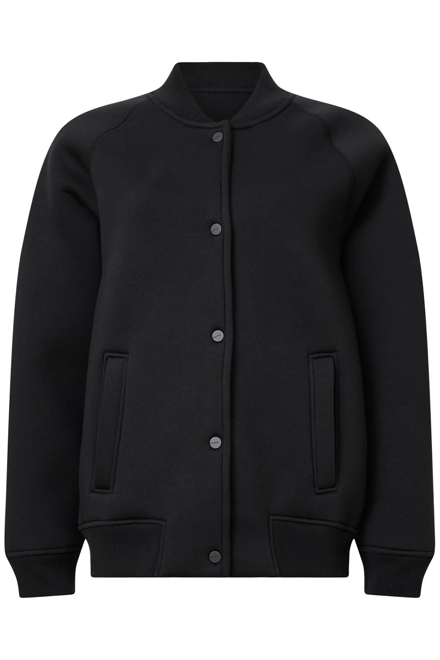 NICOLA BOMBER BLACK 4