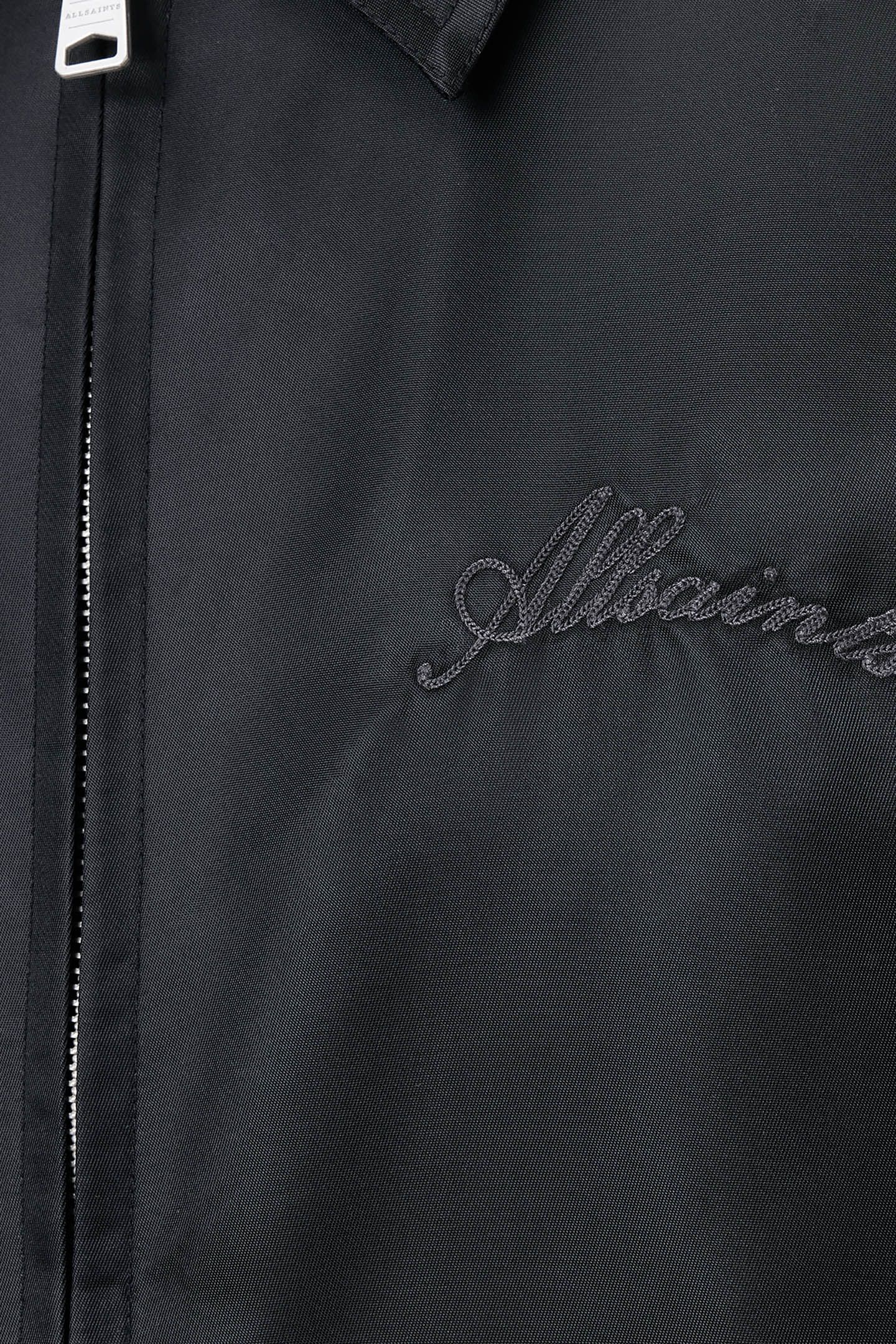 INCESSANT JACKET BLACK 9