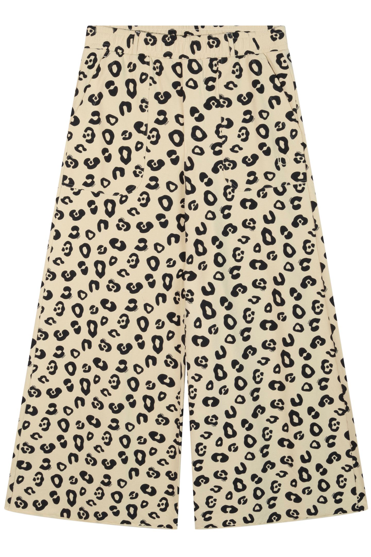 WIDE JOGGER LEOPARD OYSTER 4