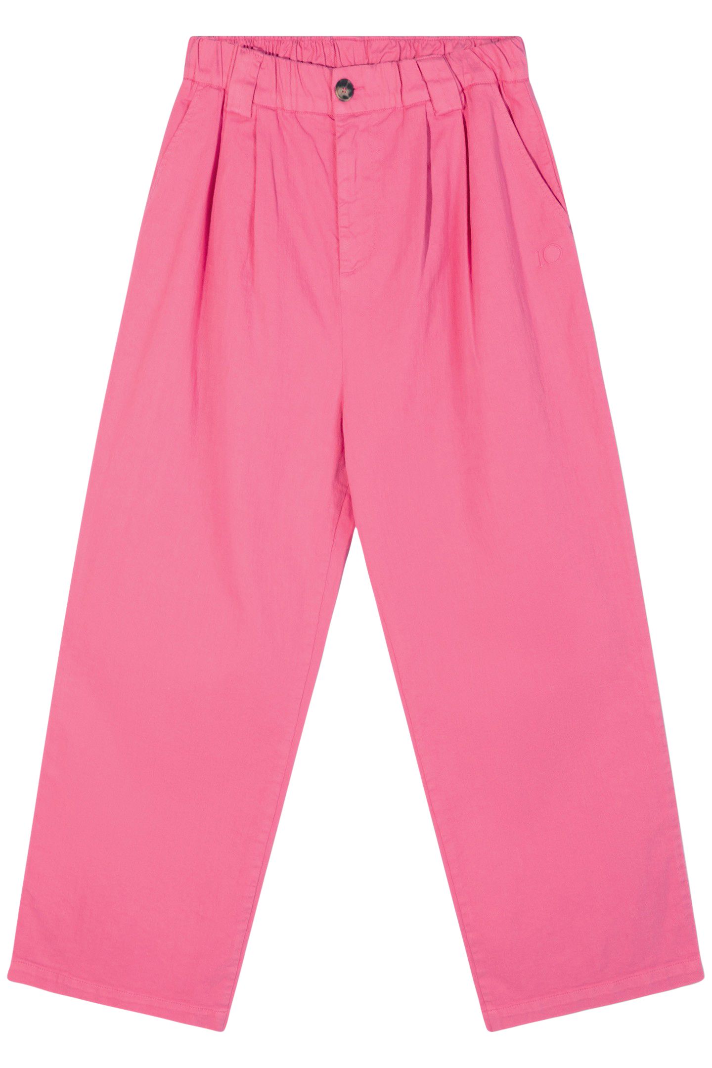 THE POWER PANTS BRIGHT PINK 4