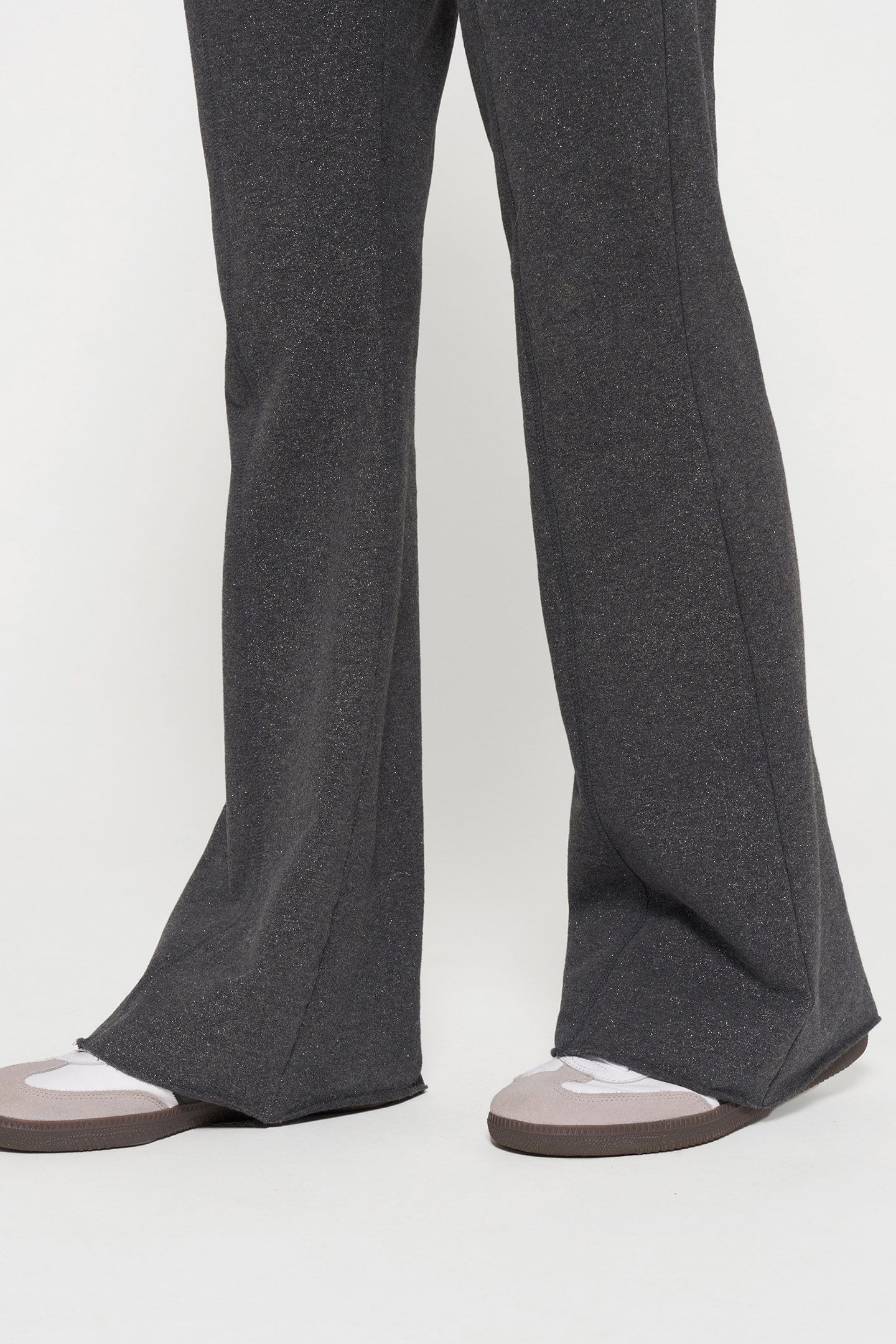 GLITTER JOGGER FLARE ANTRA MELEE 7