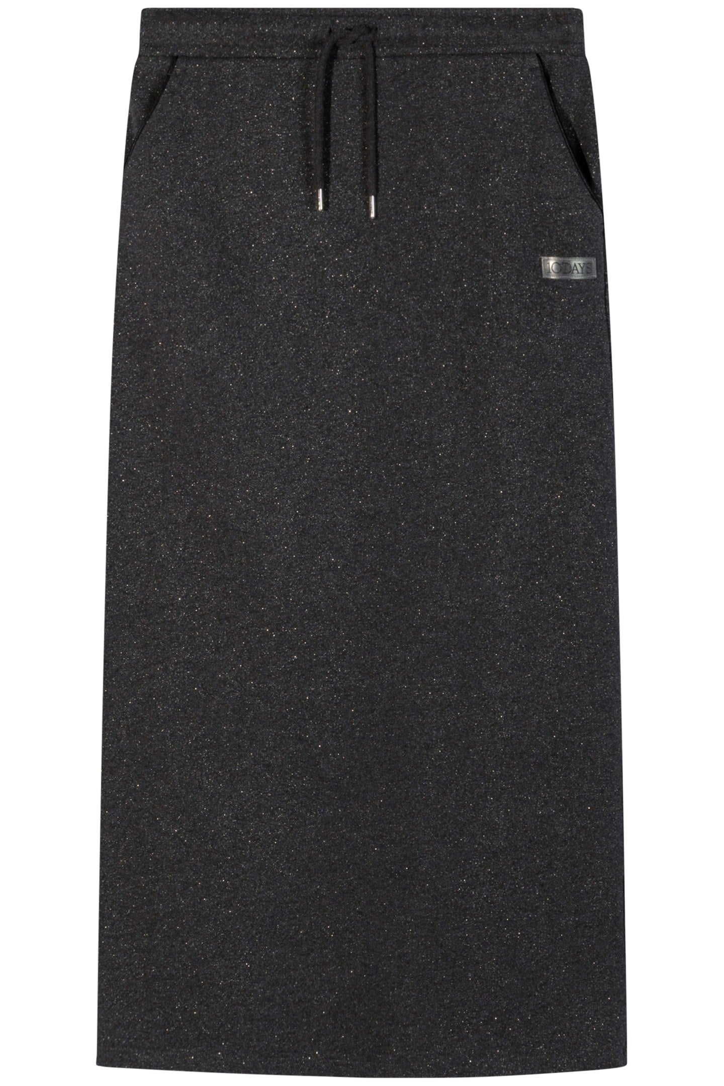 FITTED SKIRT GLITTER ANTRA MELEE 1