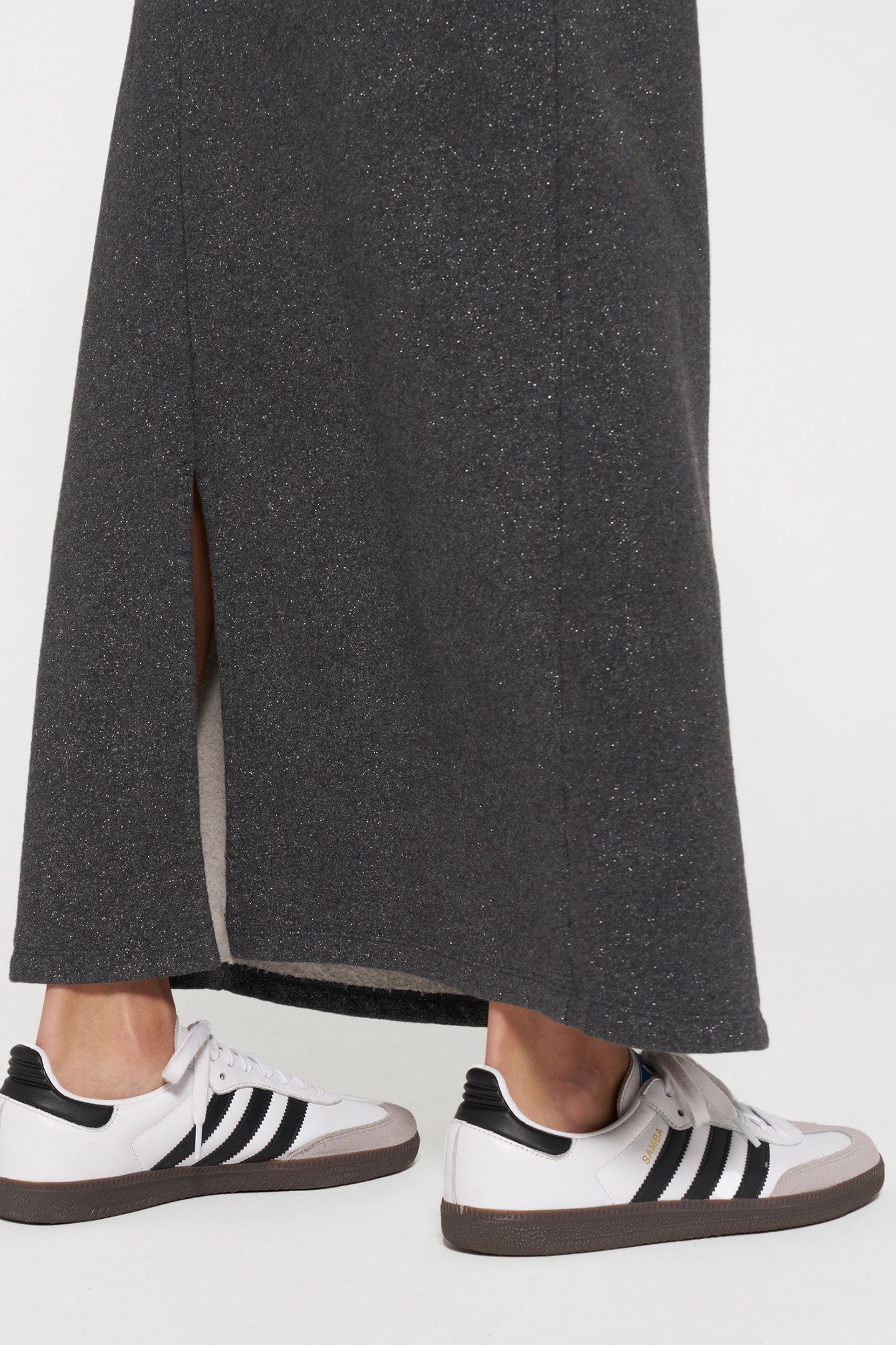 FITTED SKIRT GLITTER ANTRA MELEE 7