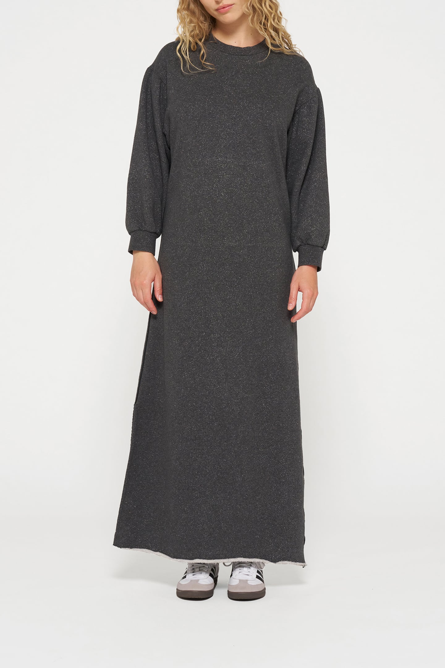 RELAX DRESS GLITTER ANTRA MELEE 1