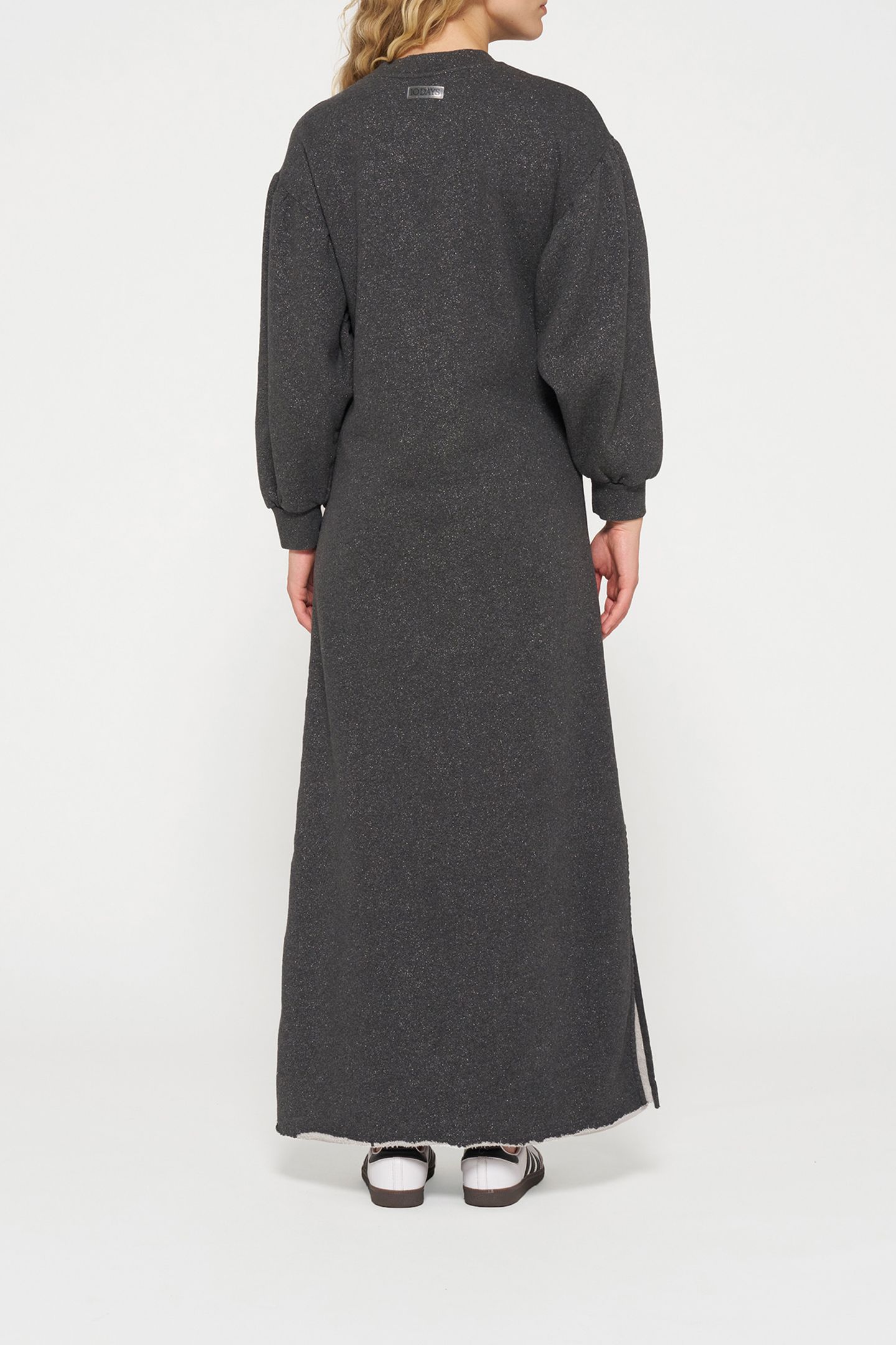 RELAX DRESS GLITTER ANTRA MELEE 2