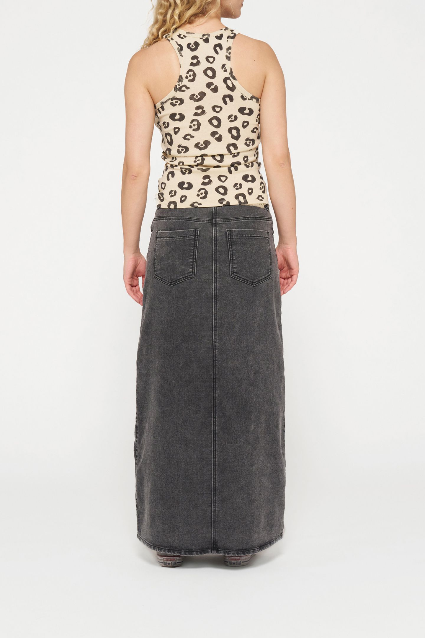 TANK TOP RIB LEOPARD OYSTER 3