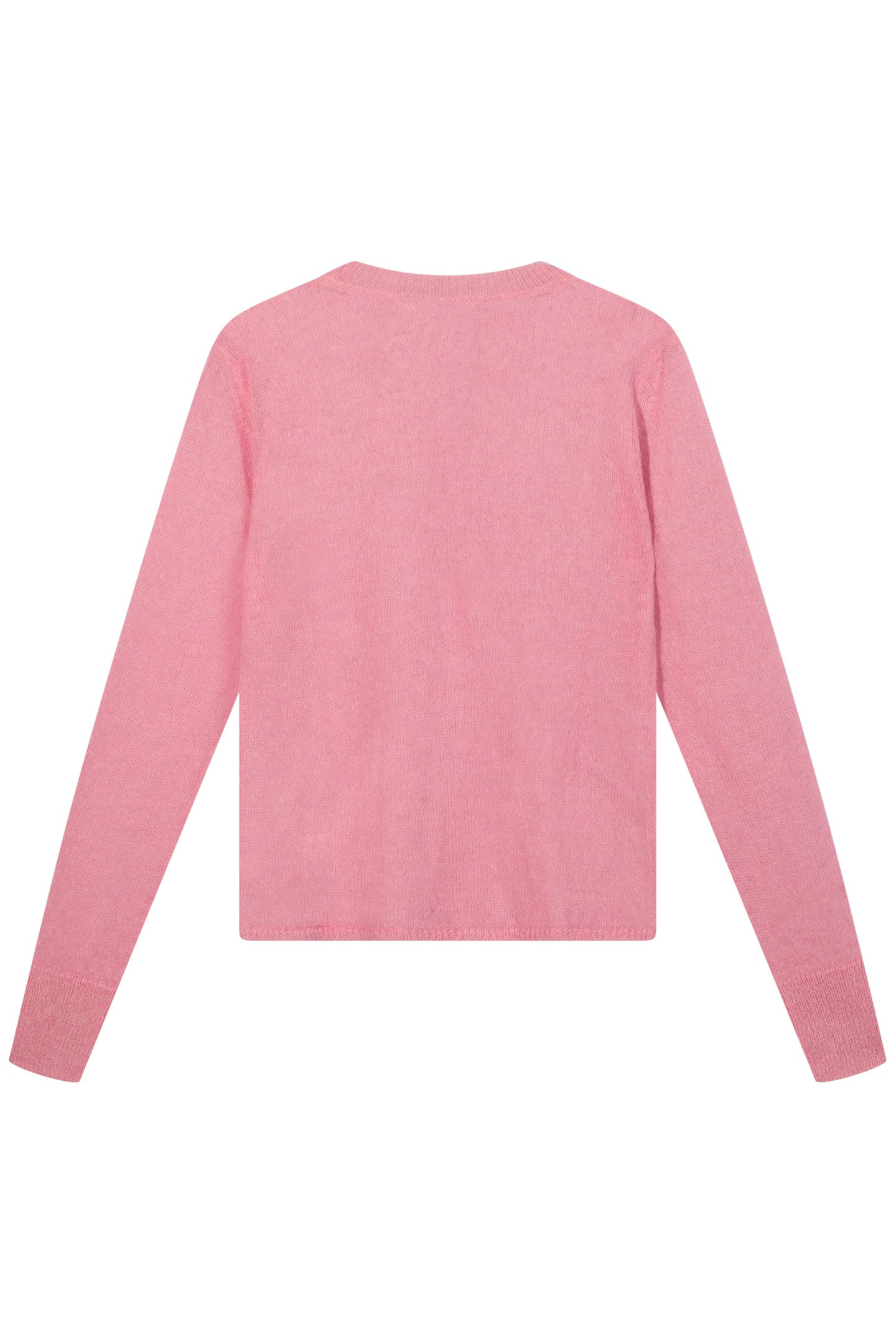 TEE THIN KNIT PINK 5