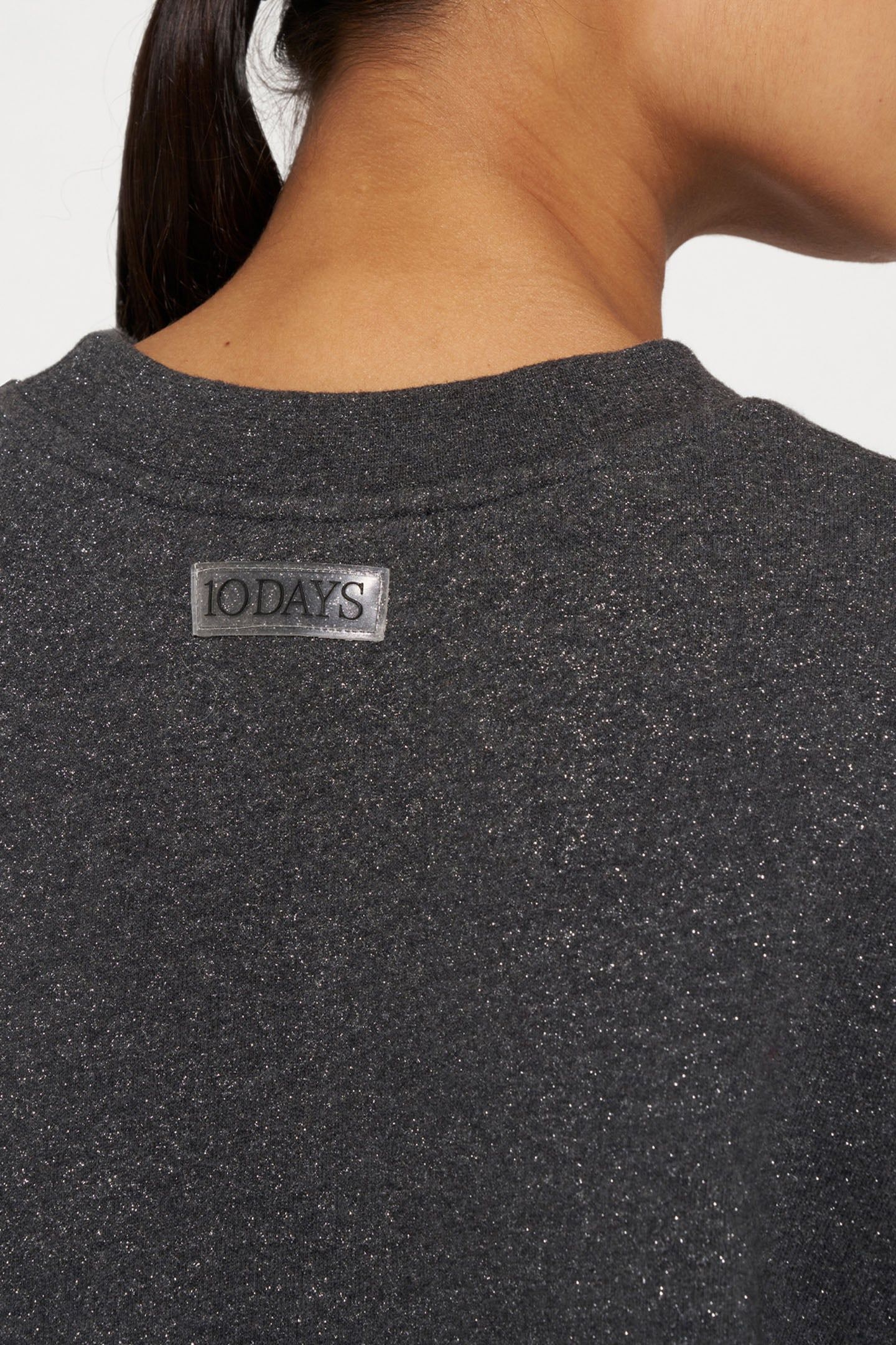 SWEATER GLITTER ANTRA MELEE 7