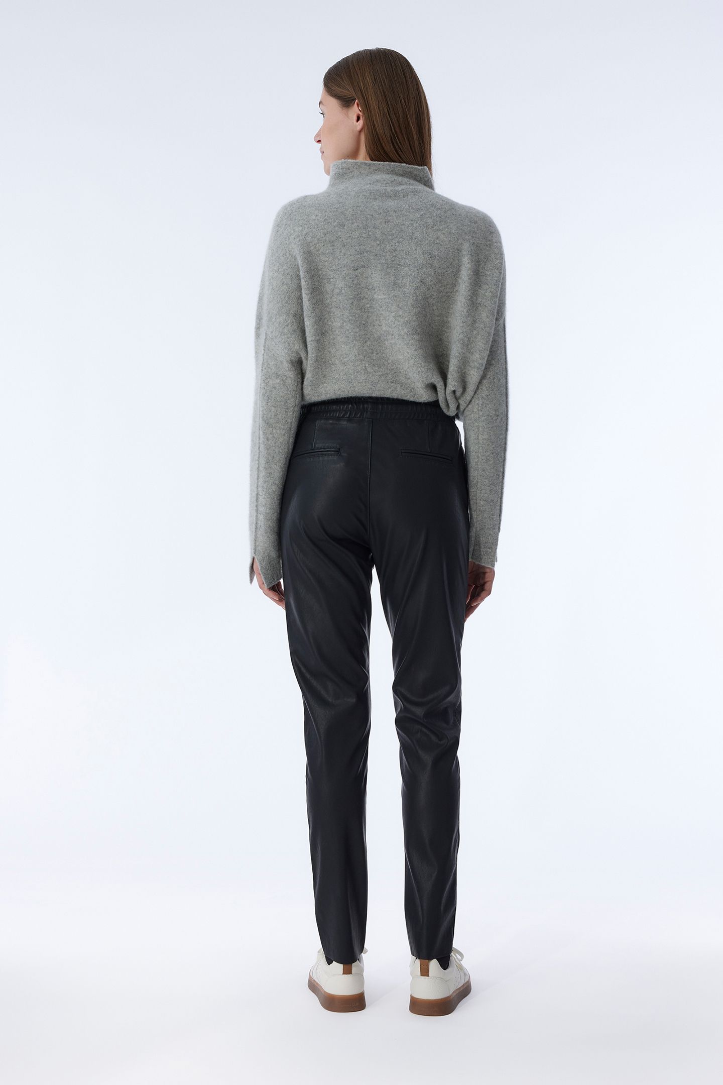 COLETTE PANTS BLACK 3