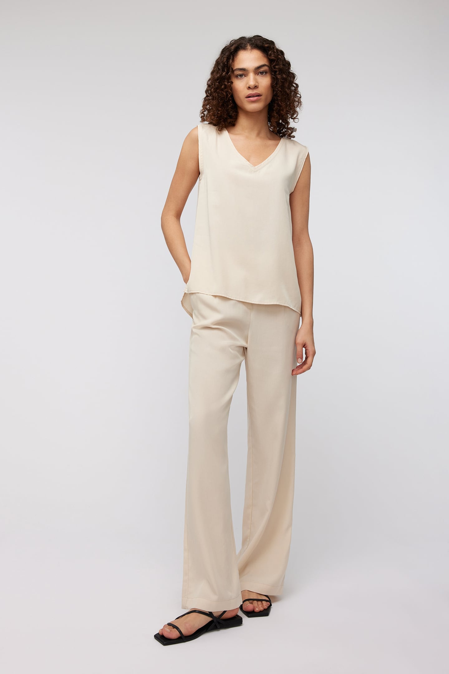 WILLY TOP SAND 2