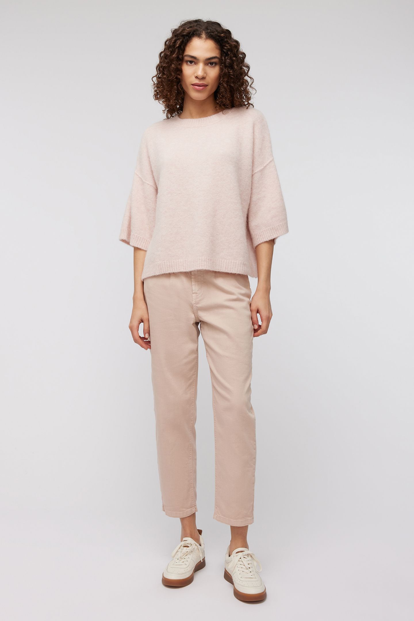 DAWN PANTS PINK 3