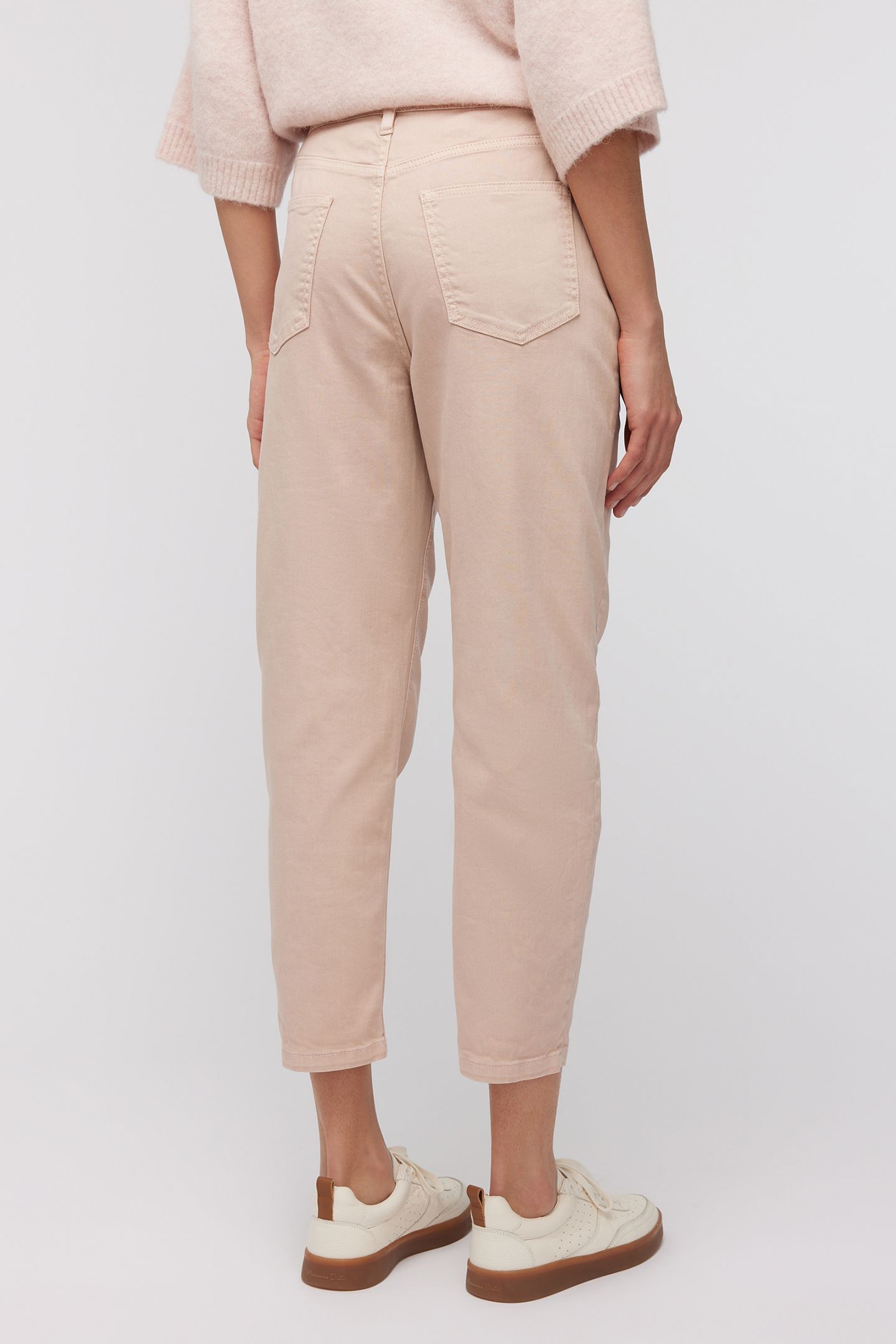 DAWN PANTS PINK 2