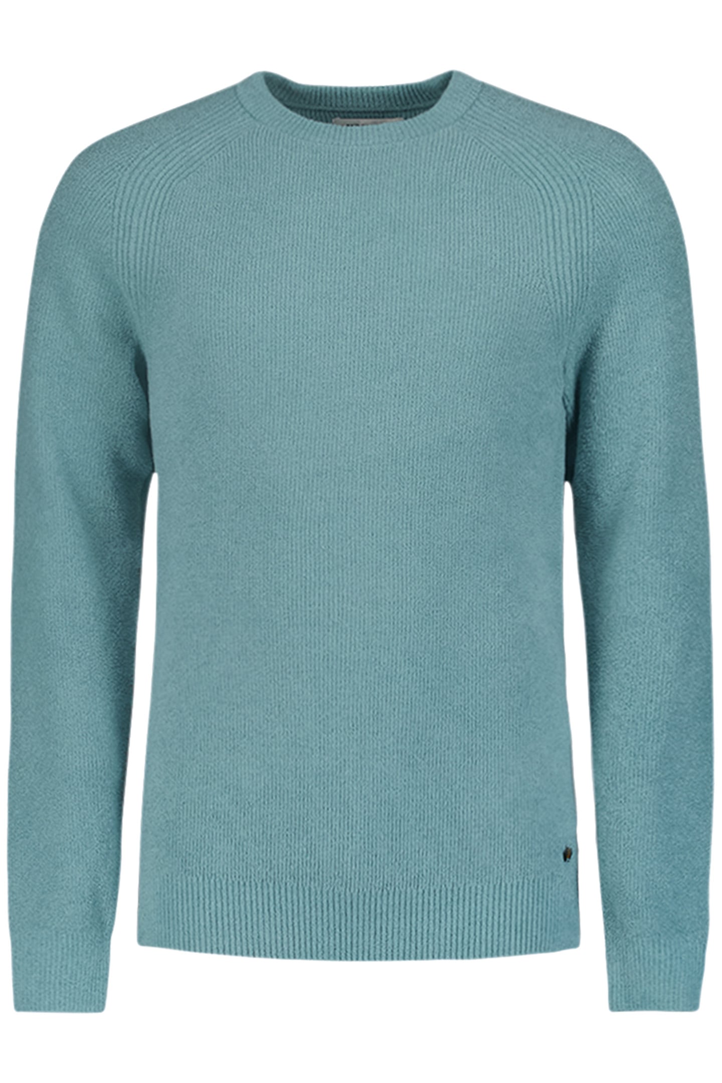 PULLOVER CREWNECK RIBKNIT SUPER SOFT CLOUD 4