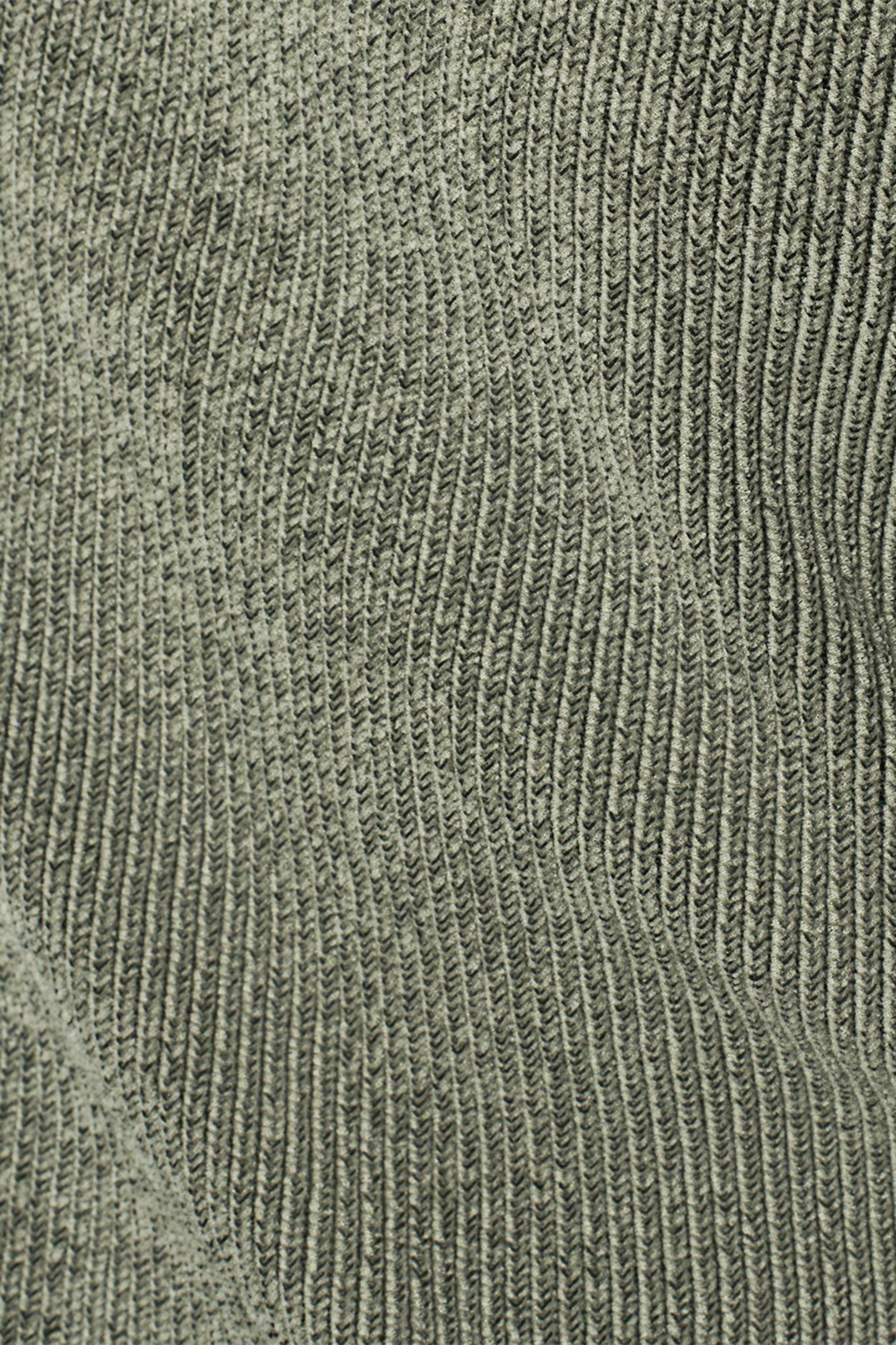 PULLOVER CREWNECK 2 COLOURED CHENILLE SMOKE 7