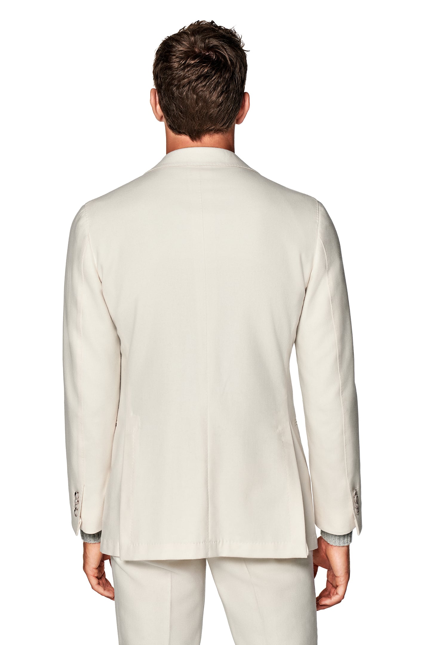 SUIT-OFF-WHITE OFF-WHITE 3