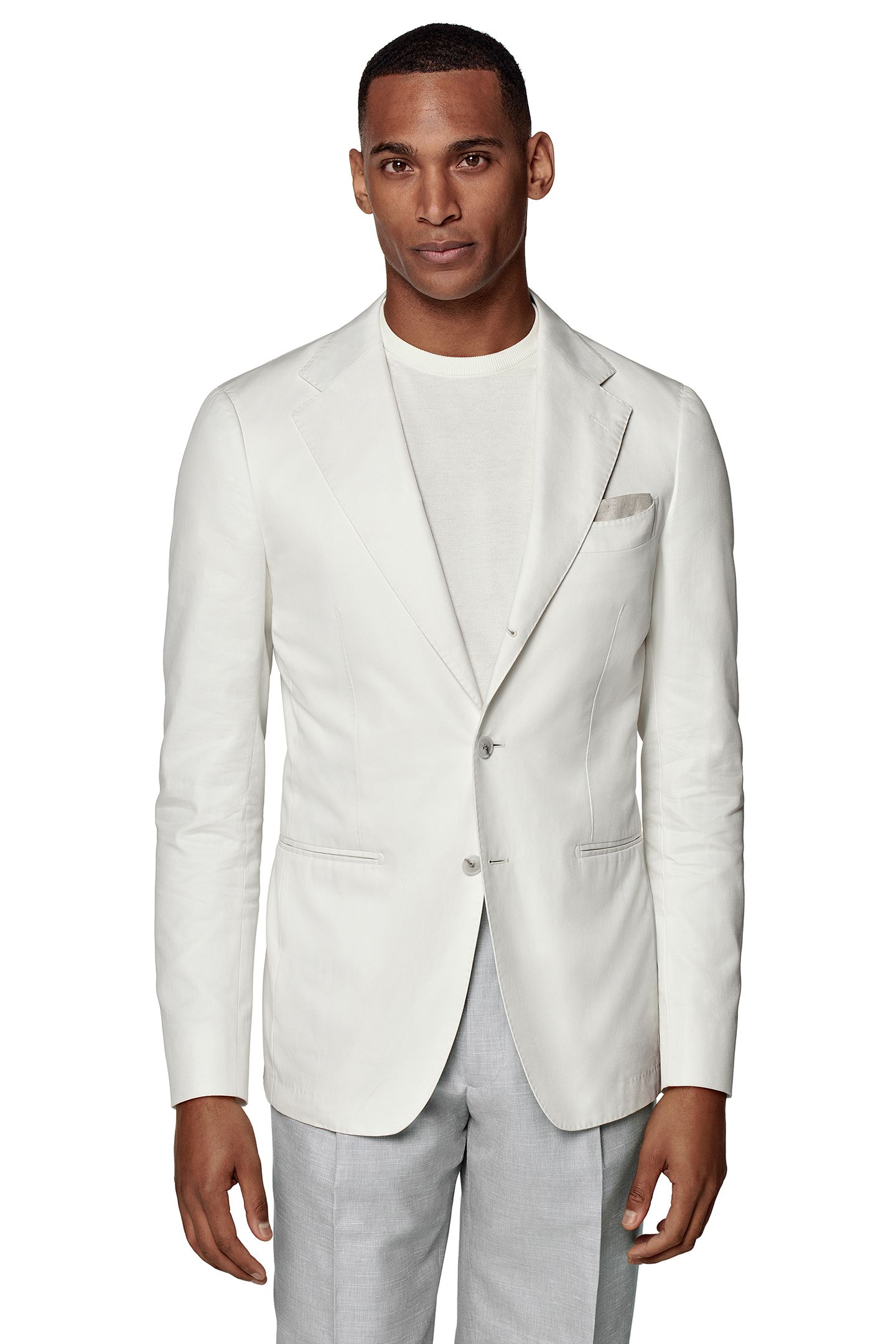 JACKET-OFF-WHITE OFF-WHITE 1