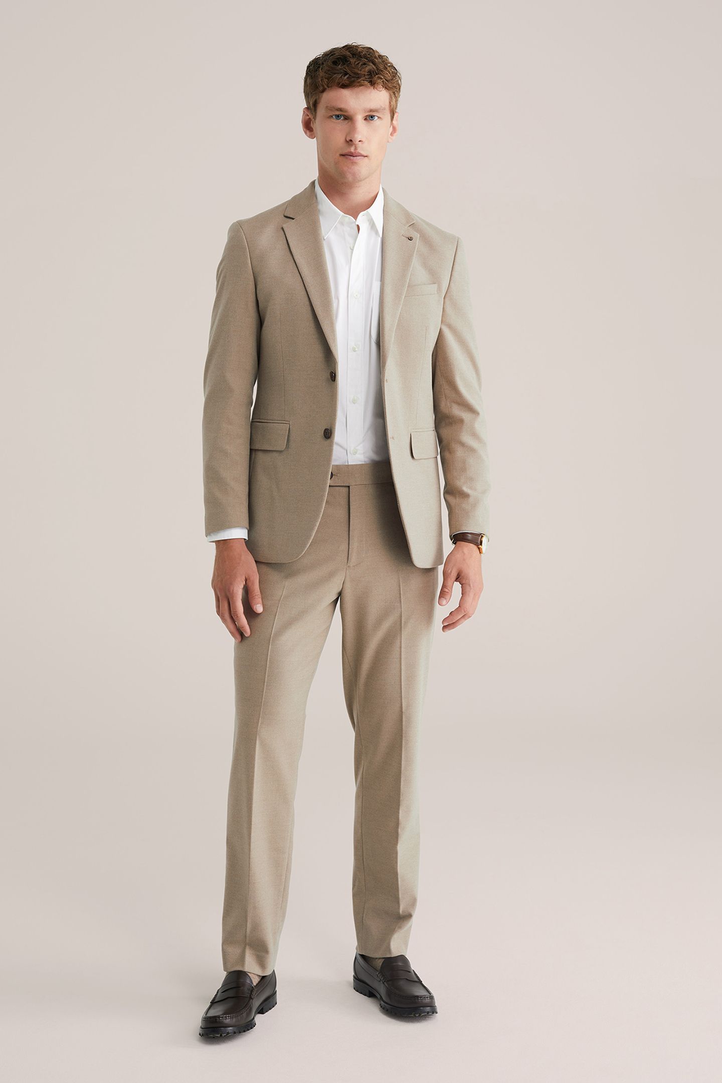 BLAZER BEIGE 3