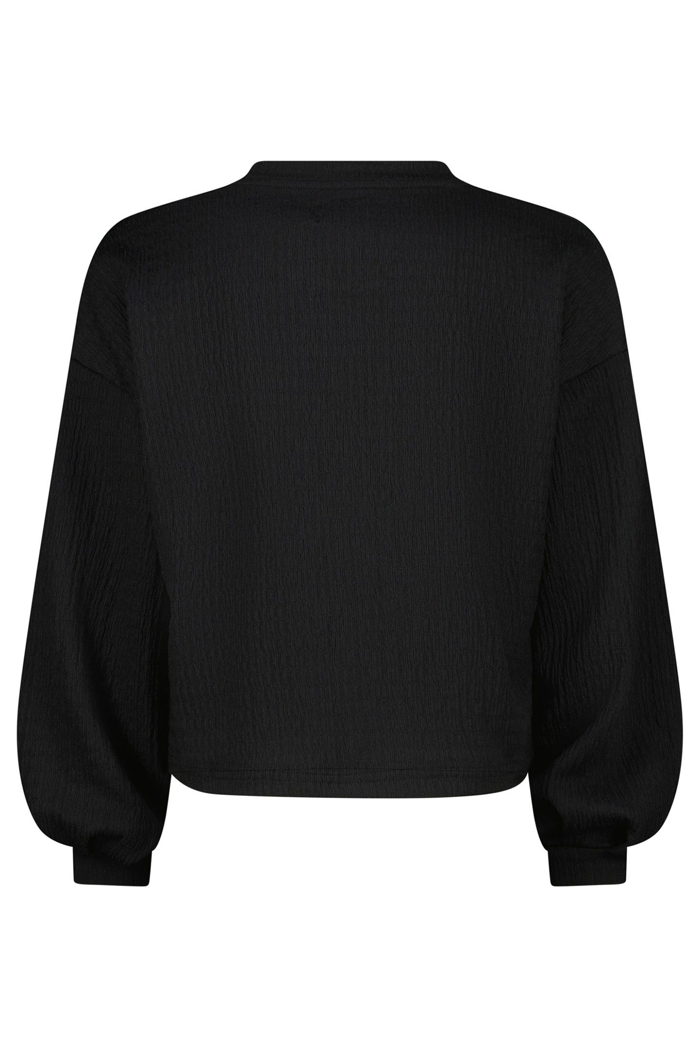 GIRLS MONIKA T-SHIRTS DEEP BLACK 2