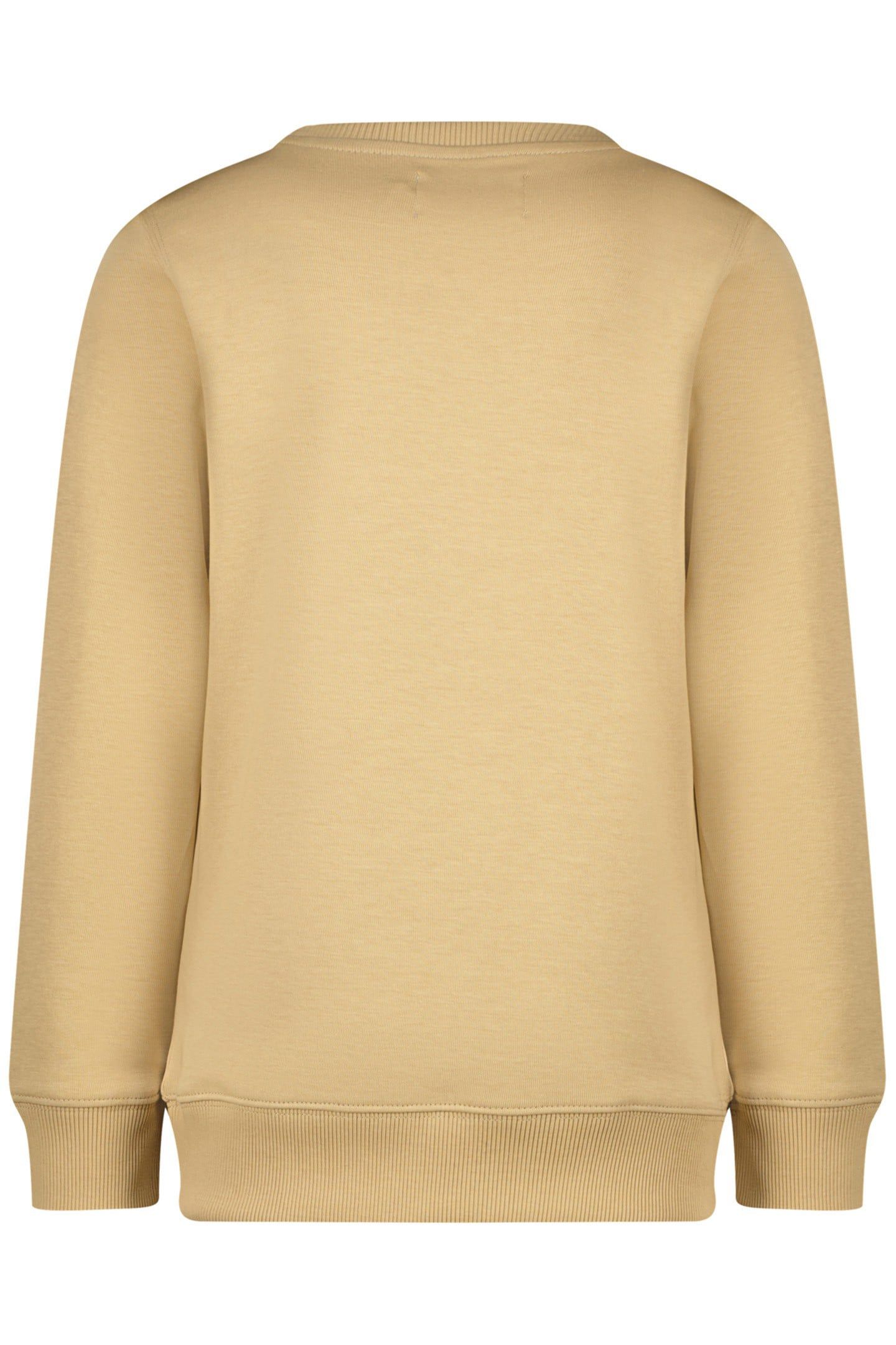 BOYS LAWTON SWEATERS DUNE SAND 2
