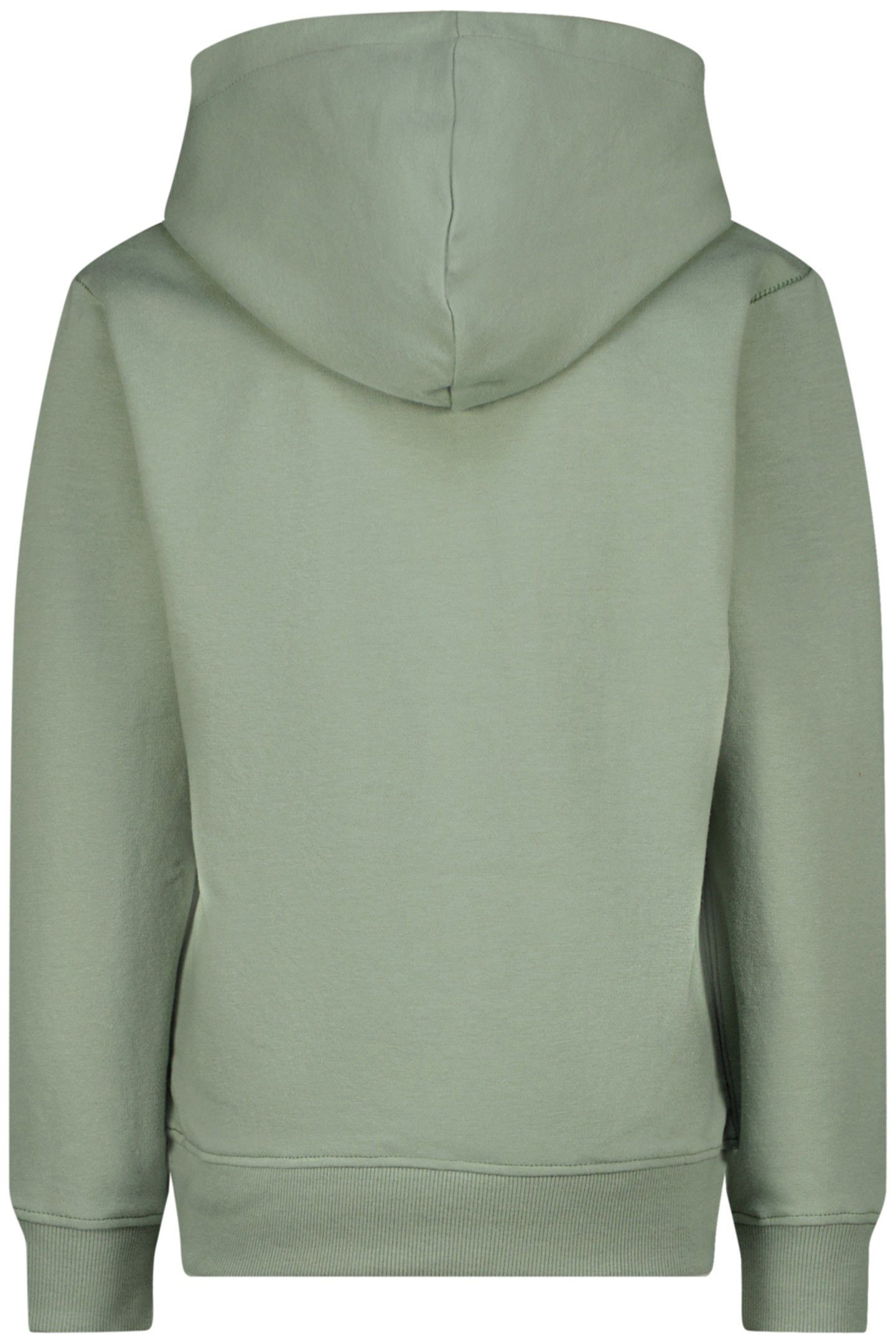 BOYS MARIBOR SWEATERS HEDGE GREEN 2