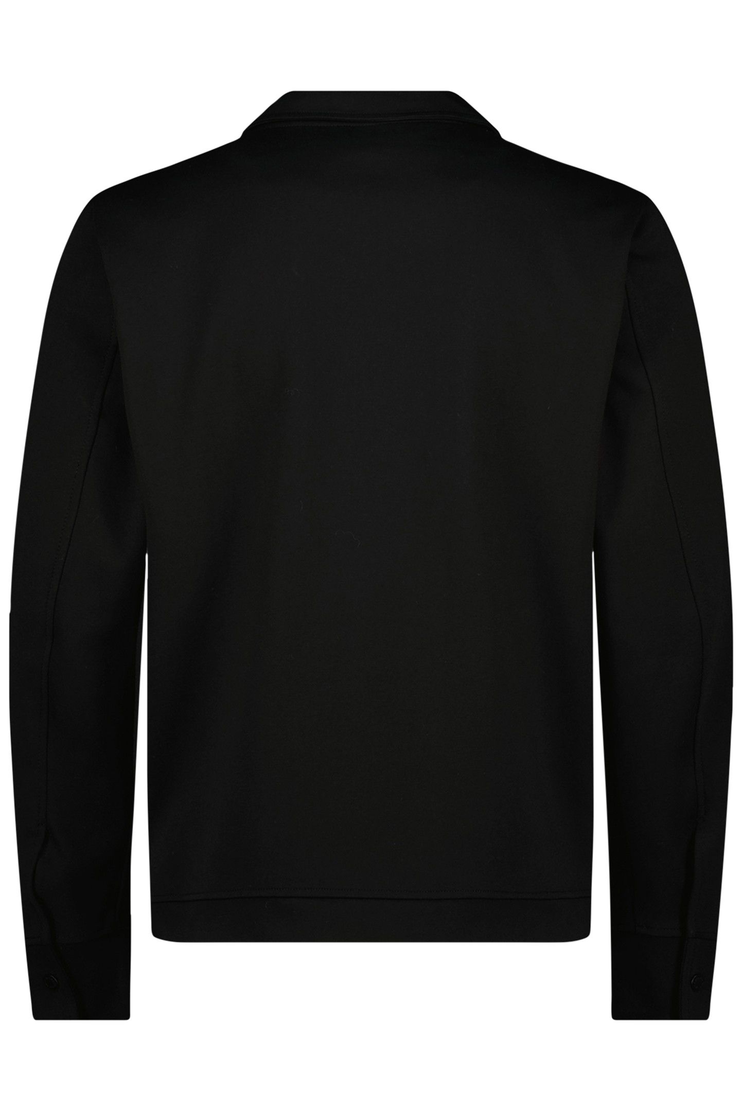 PEMBROKE JACKET INDOOR DEEP BLACK 4