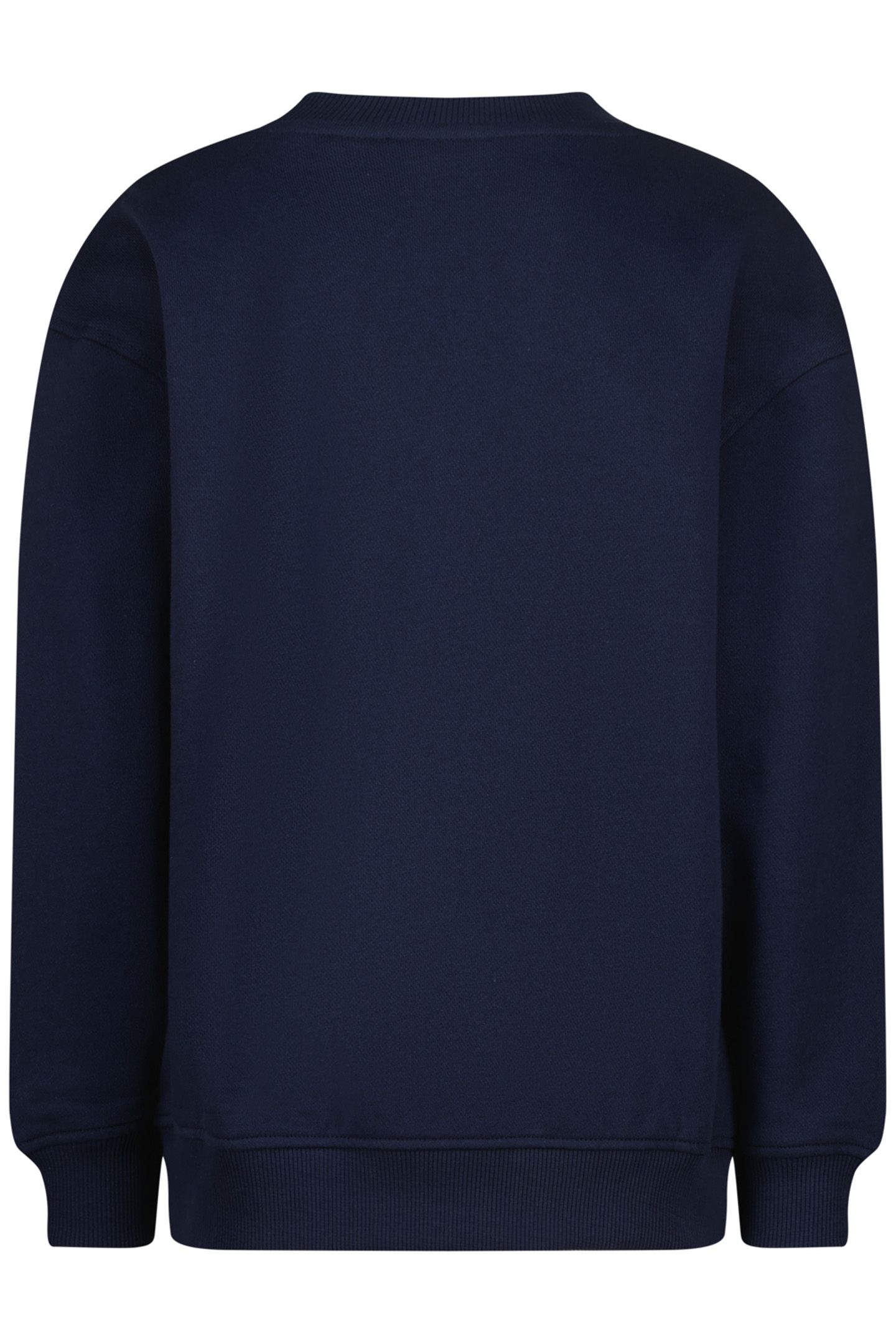 BOYS NOAR SWEATER DARK BLUE 2