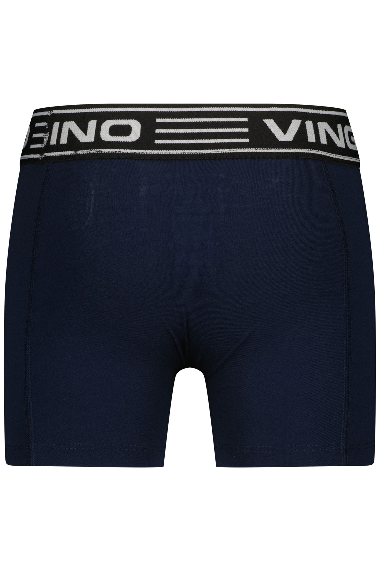 BOYS WO25 CHECK 3-PACK UNDERWEAR & SLEEPWEAR WEB BLUE 6
