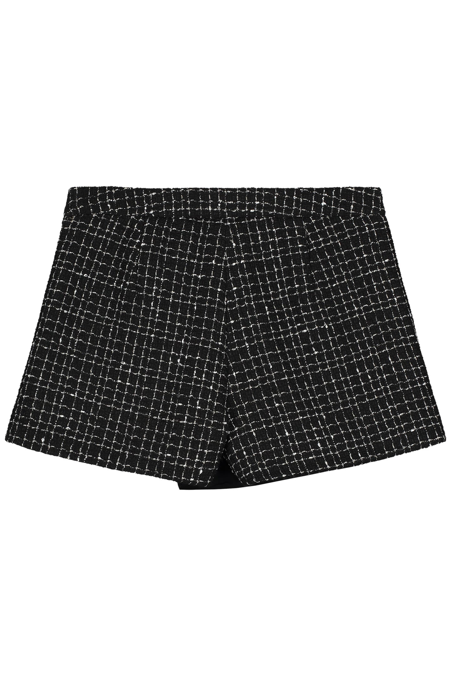 TASMIN SKORT BLACK 3