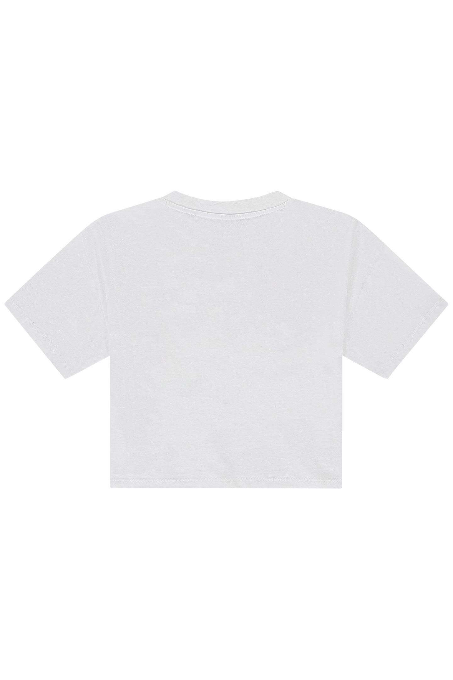 DANCE T-SHIRT OFF WHITE 2