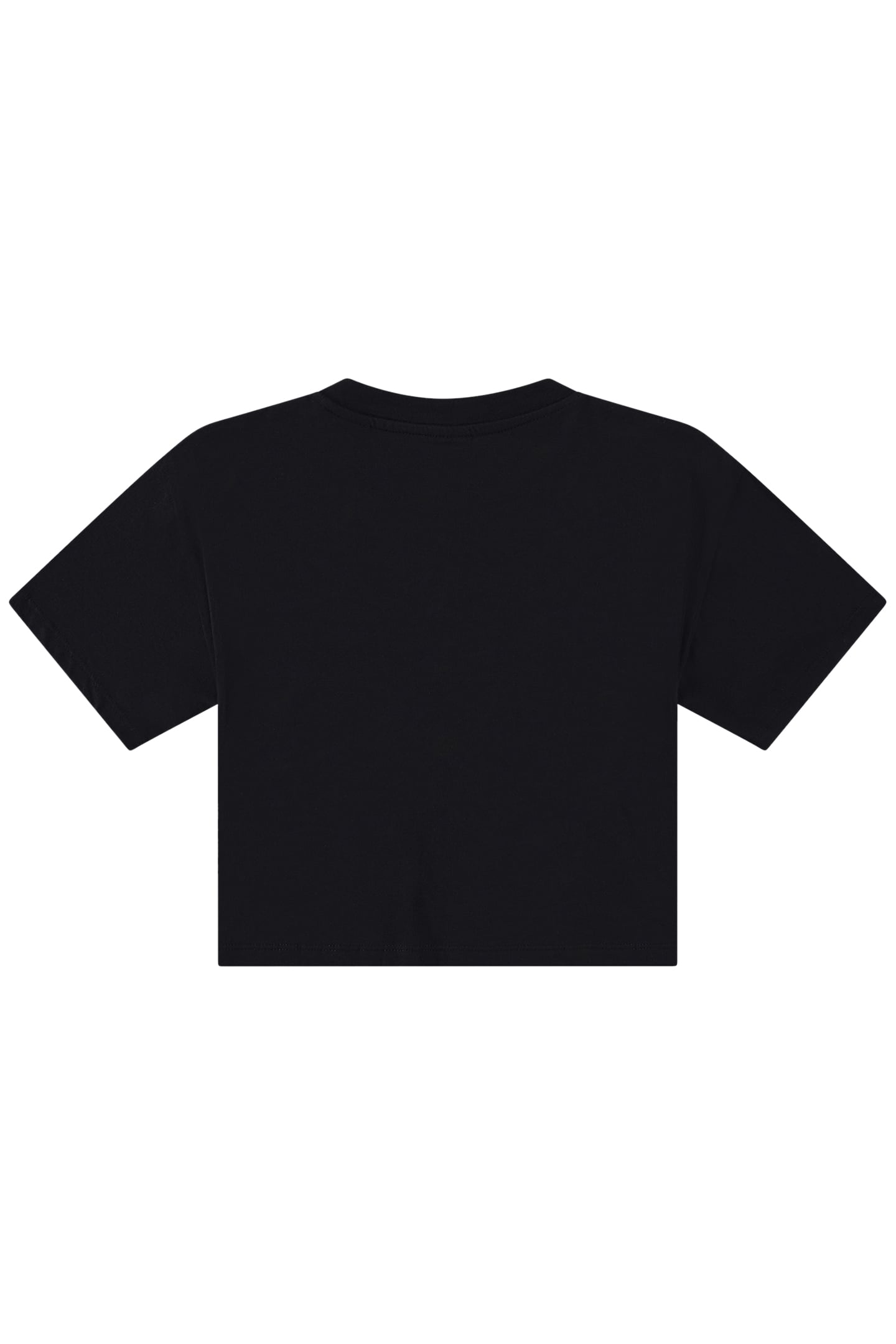 DANCE T-SHIRT BLACK 2