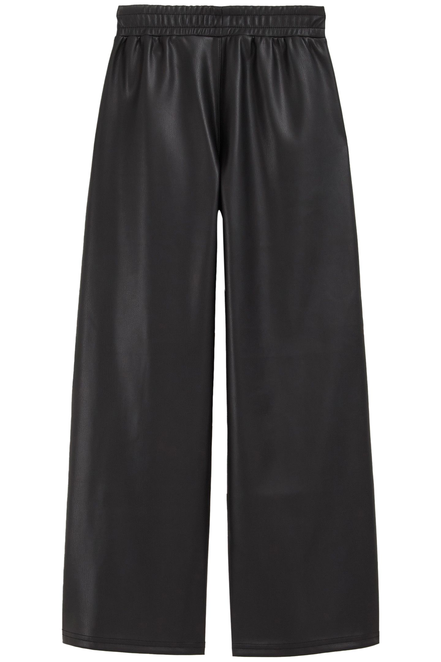 TROUSER BLACK 4