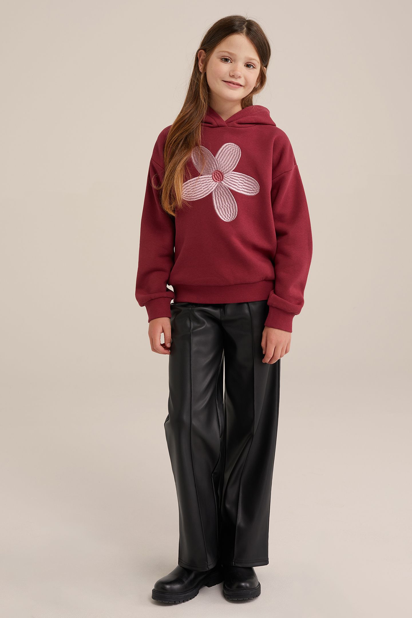 TROUSER BLACK 2