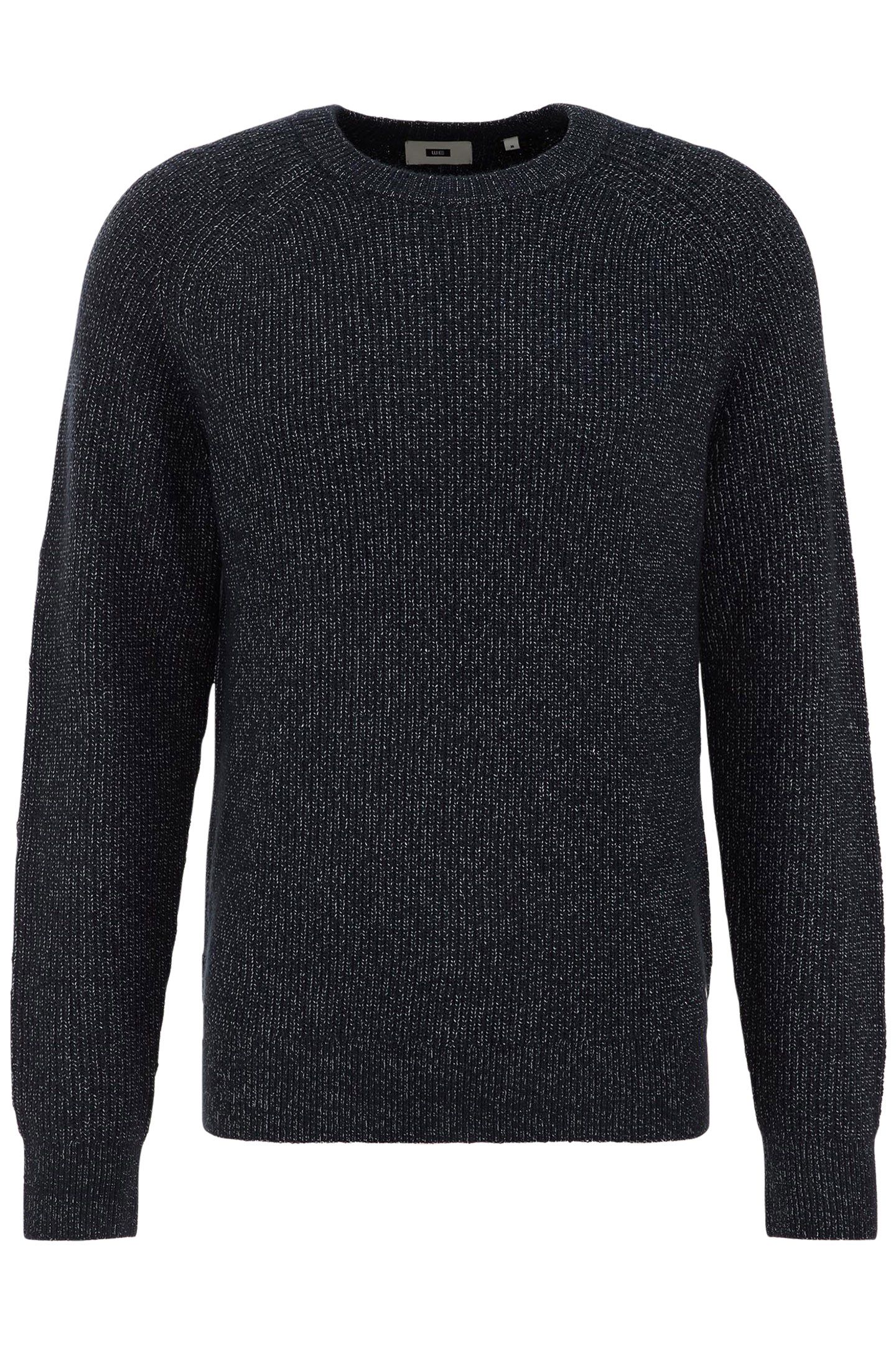 PULLOVER DARK BLUE 4