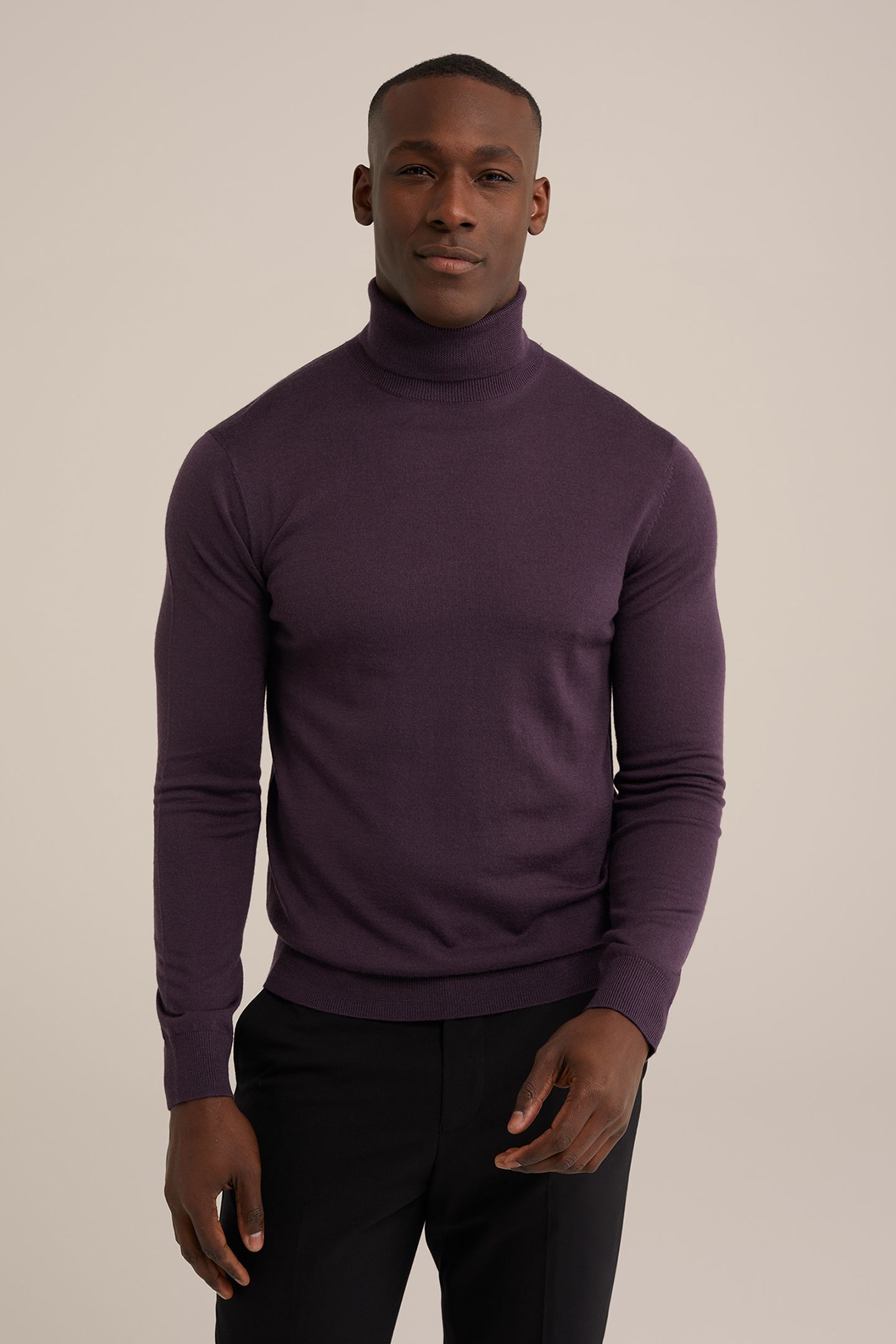 PULLOVER 1