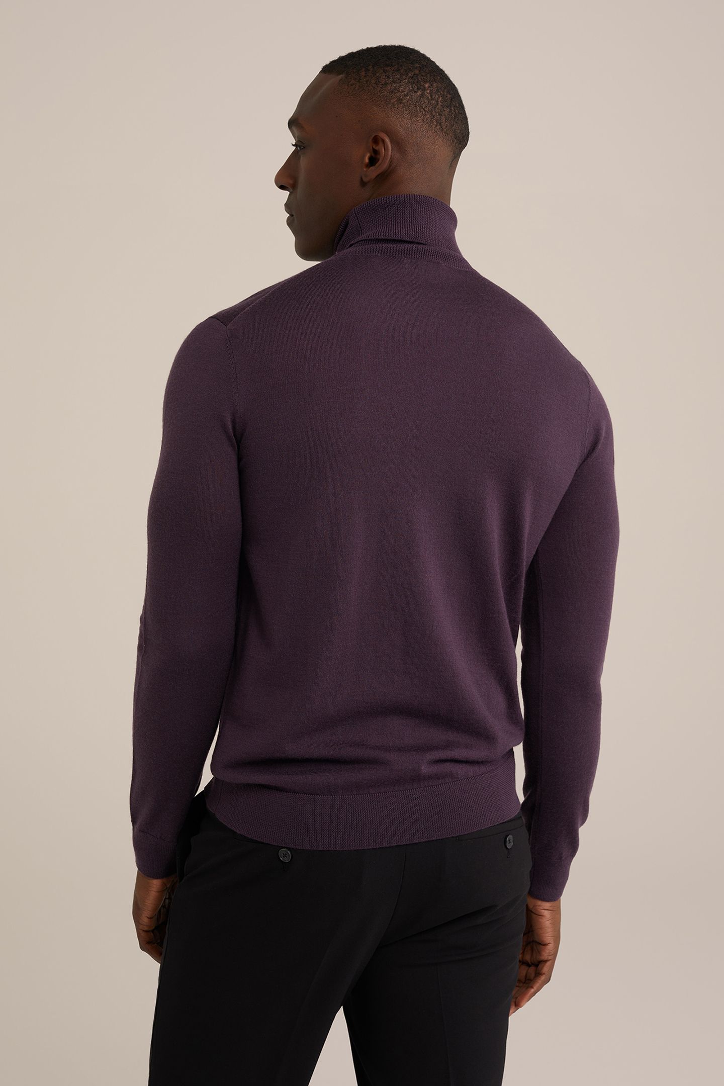 PULLOVER 2