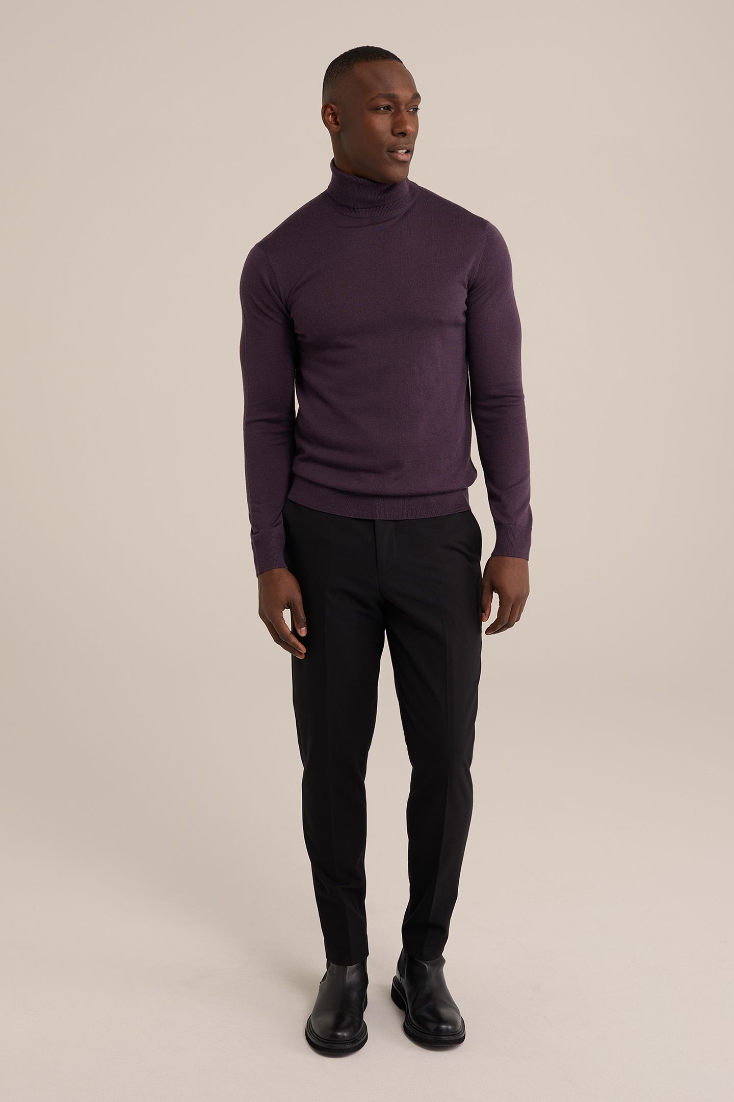 PULLOVER 3