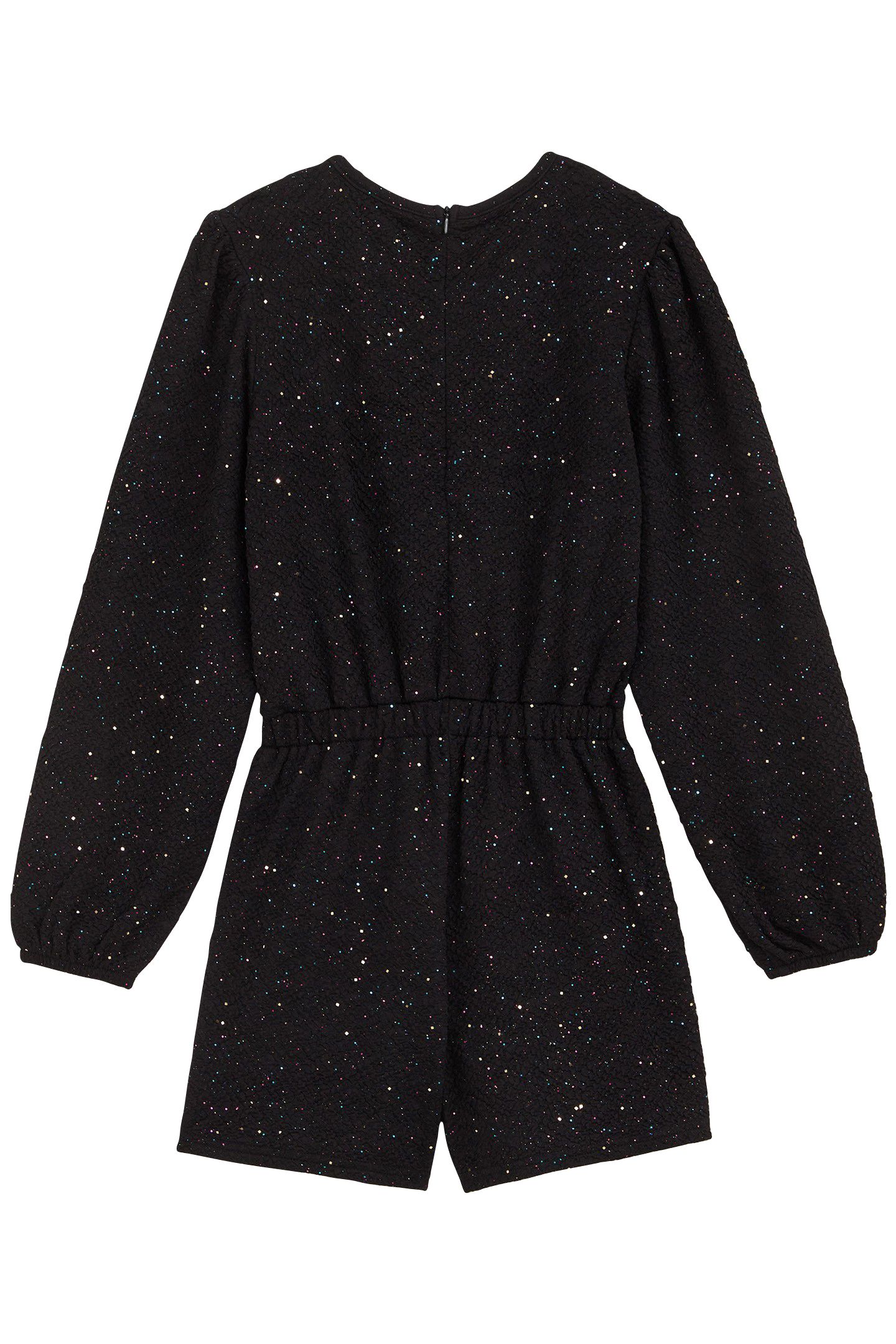JUMPSUIT BLACK 4