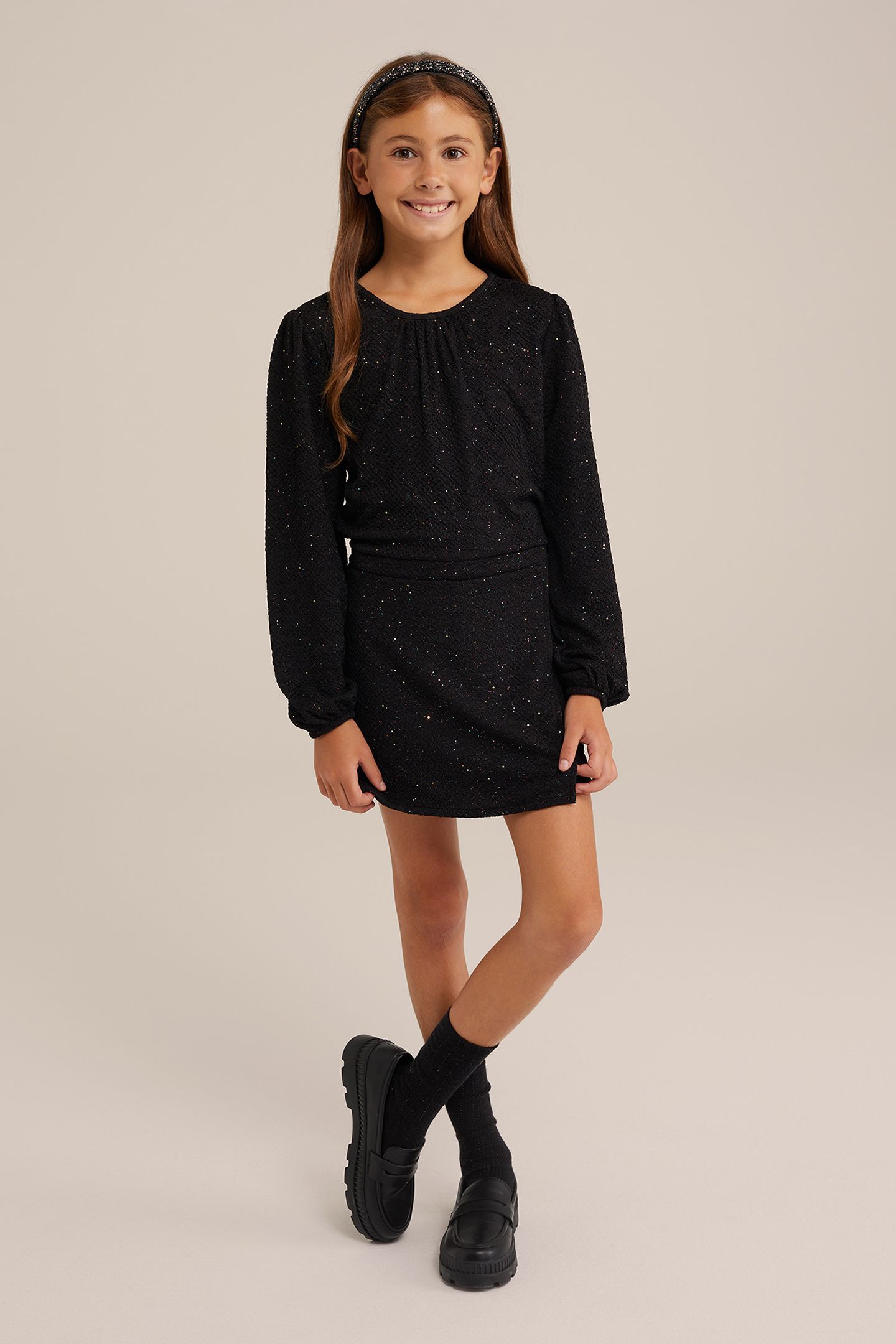 JUMPSUIT BLACK 2