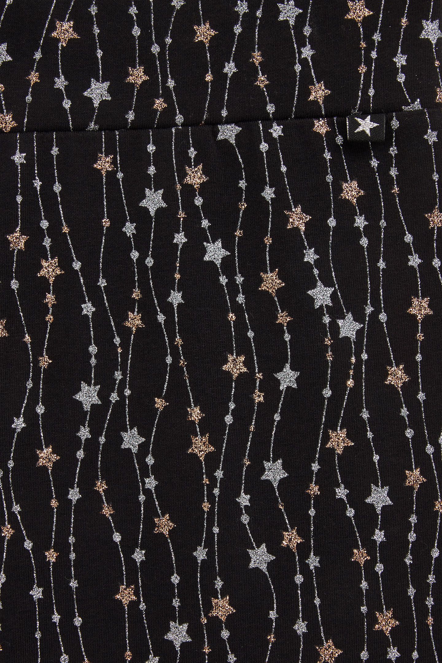 TROUSER BLACK 6