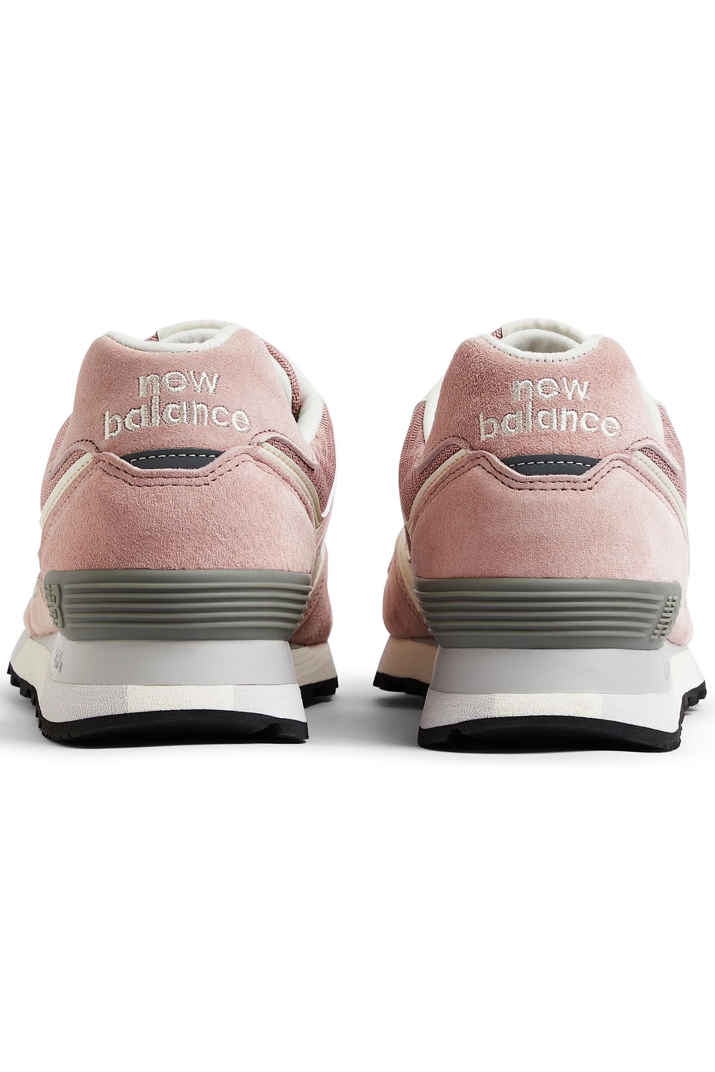 MADE IN UK UNISEX 576 PALE MAUVE 4