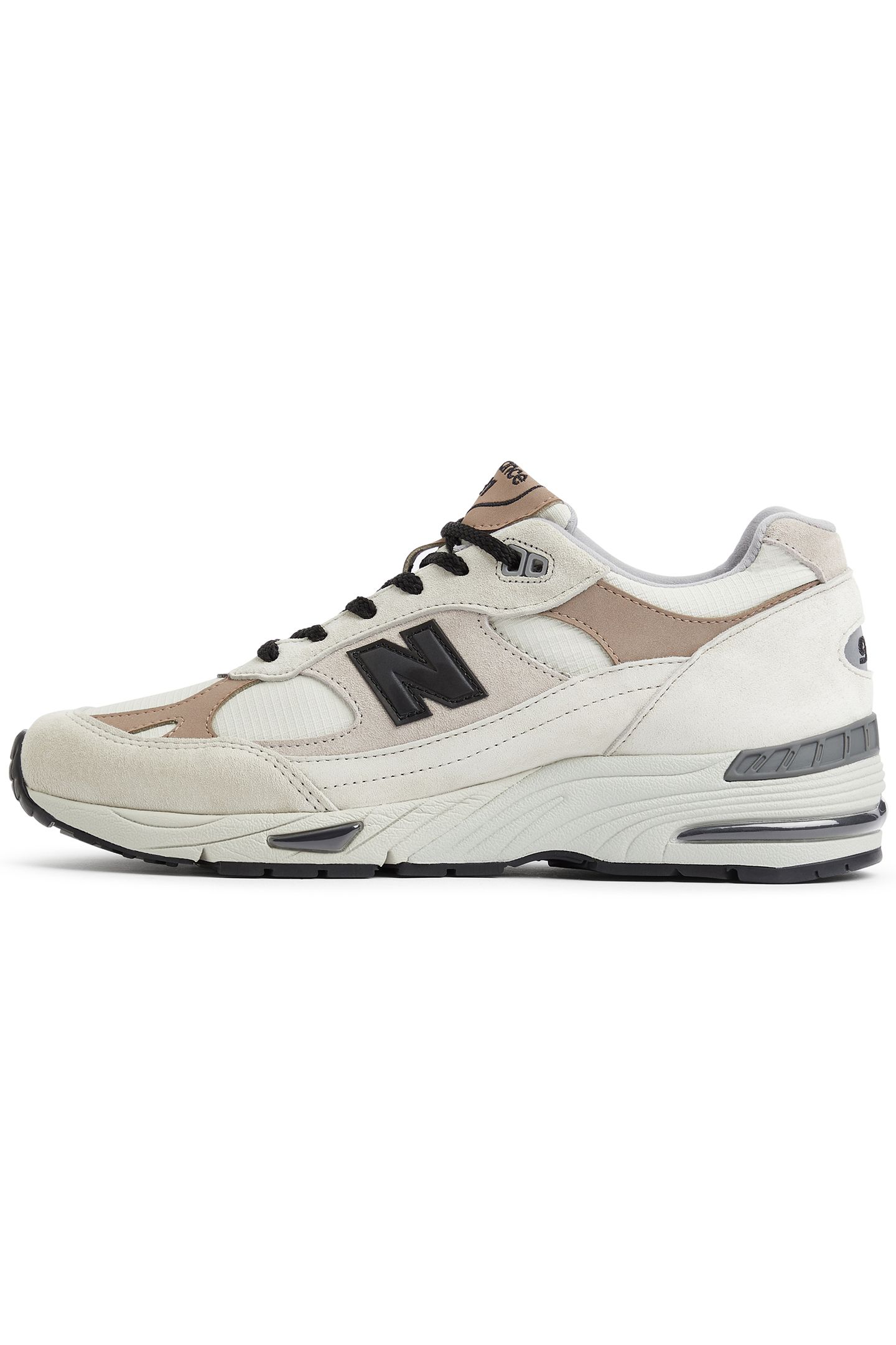 MADE IN UK 991V1 URBAN WINTER PELICAN 6