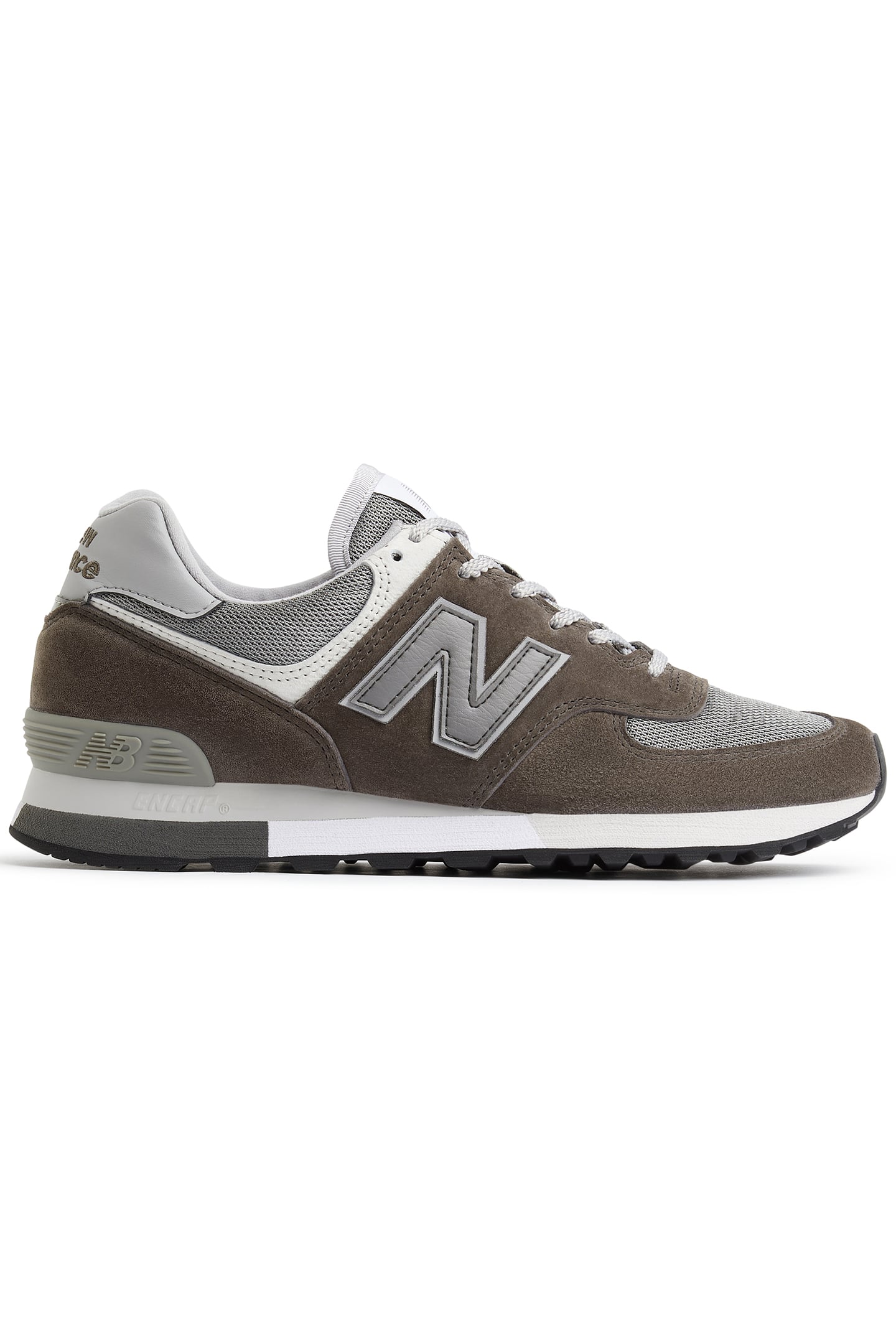 MADE IN UK UNISEX 576 DARK GULL GREY 1