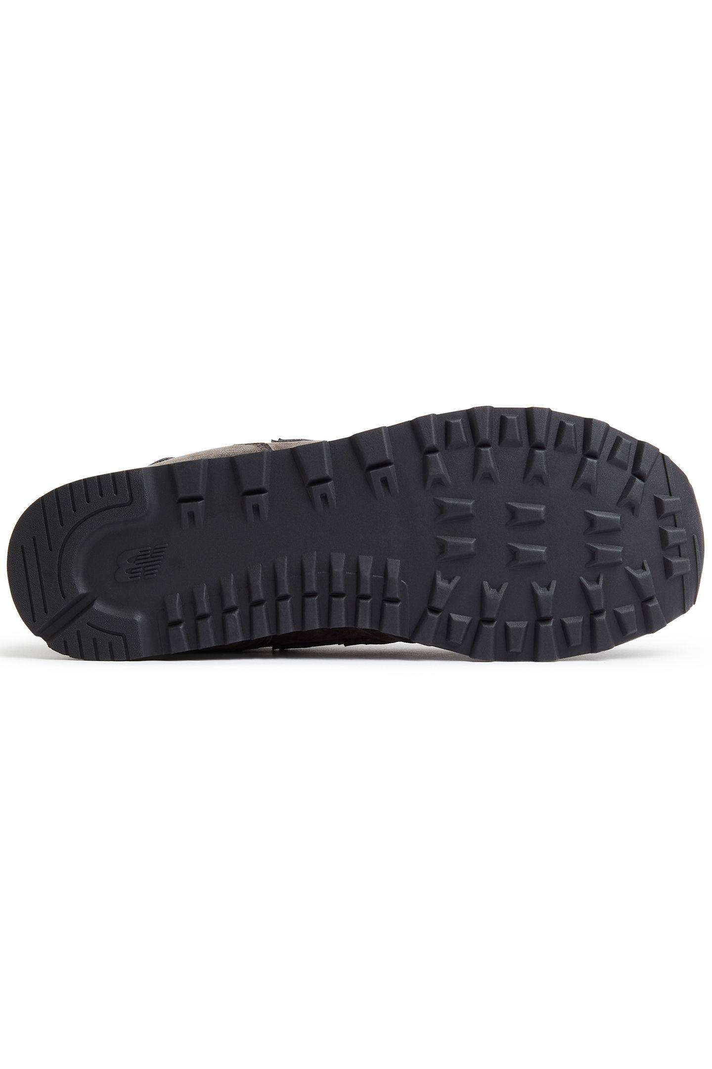 MADE IN UK UNISEX 576 DARK GULL GREY 4