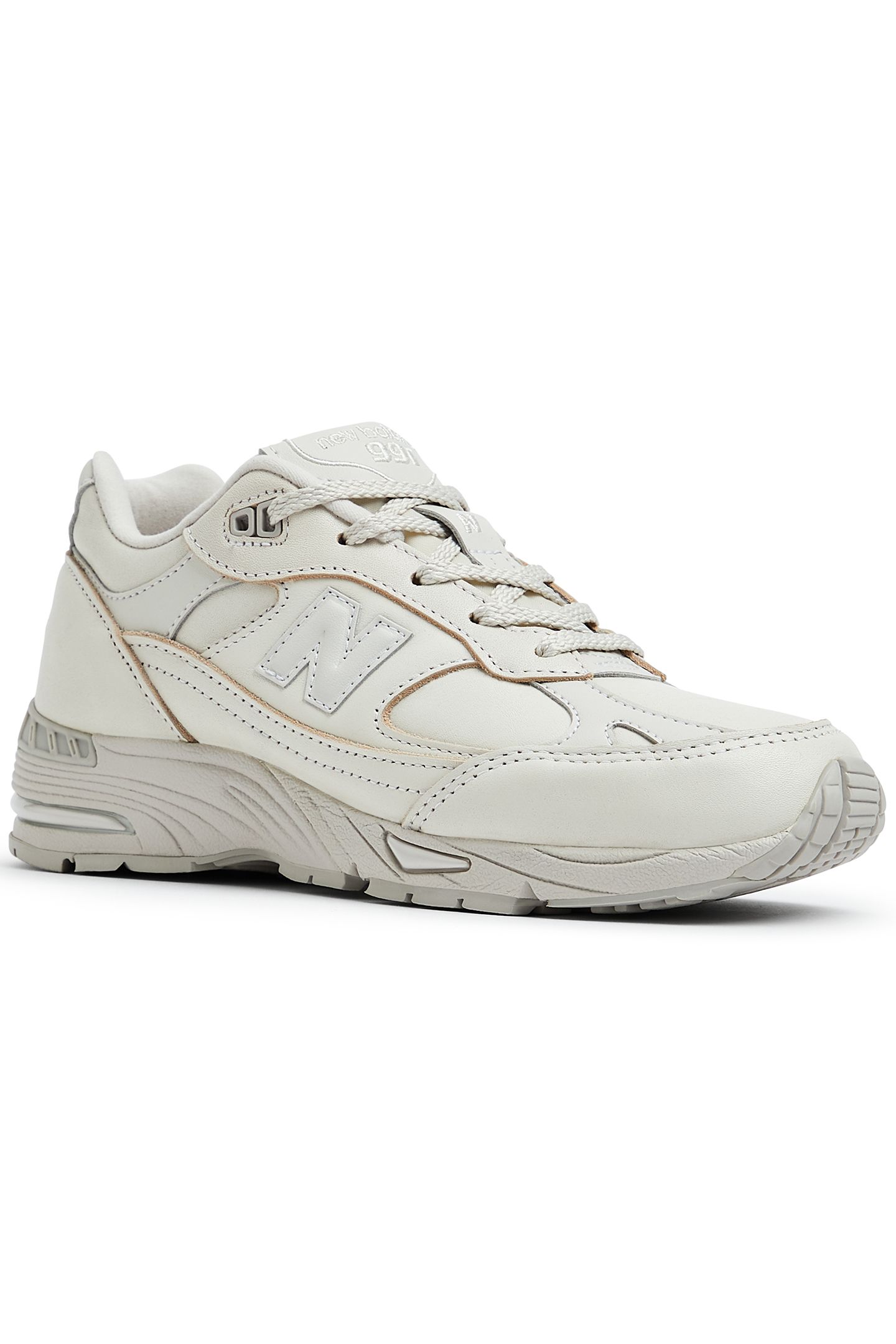 MADE IN UK 991V1 CONTEMPORARY LIGHT GREY 6