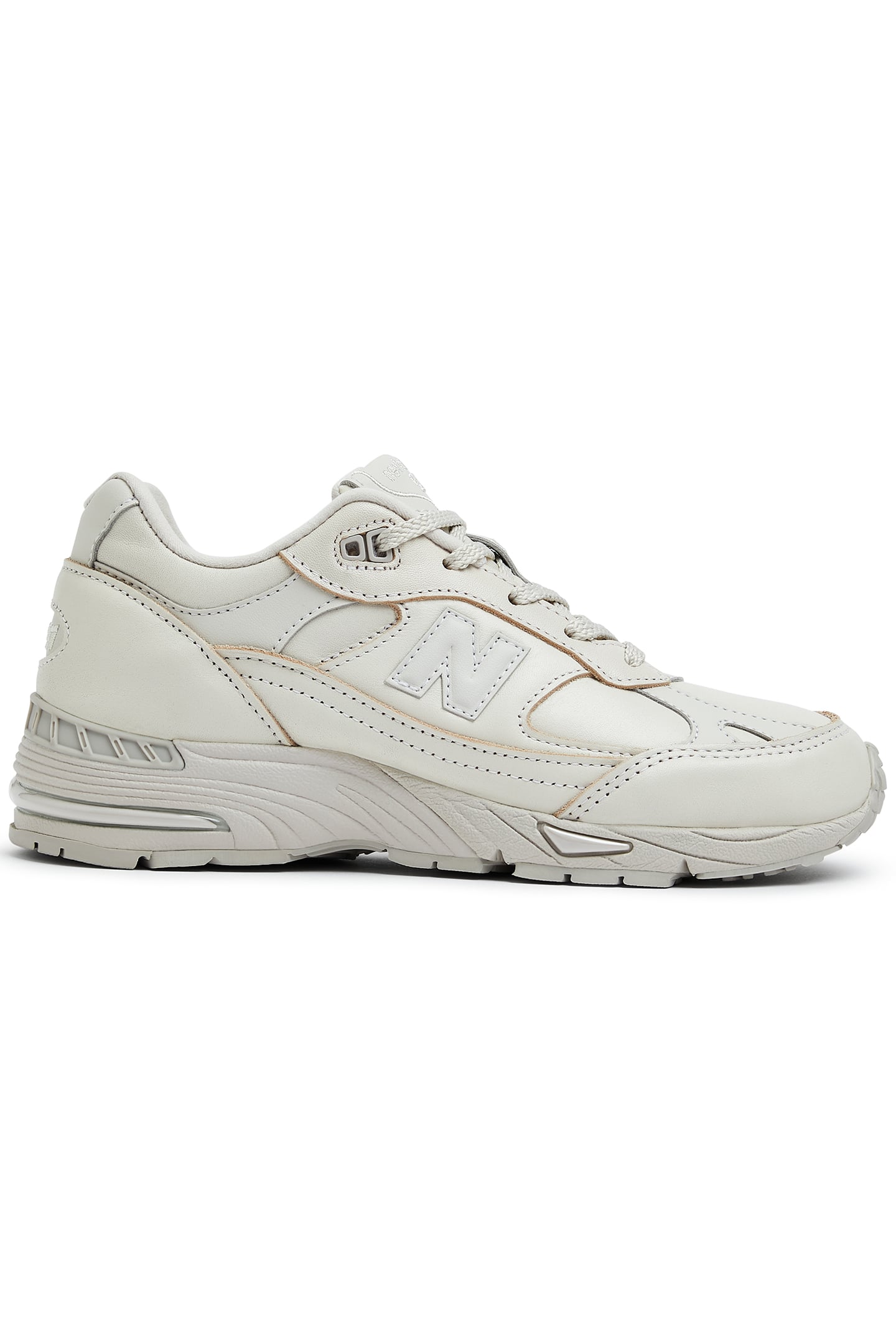 MADE IN UK 991V1 CONTEMPORARY LIGHT GREY 1