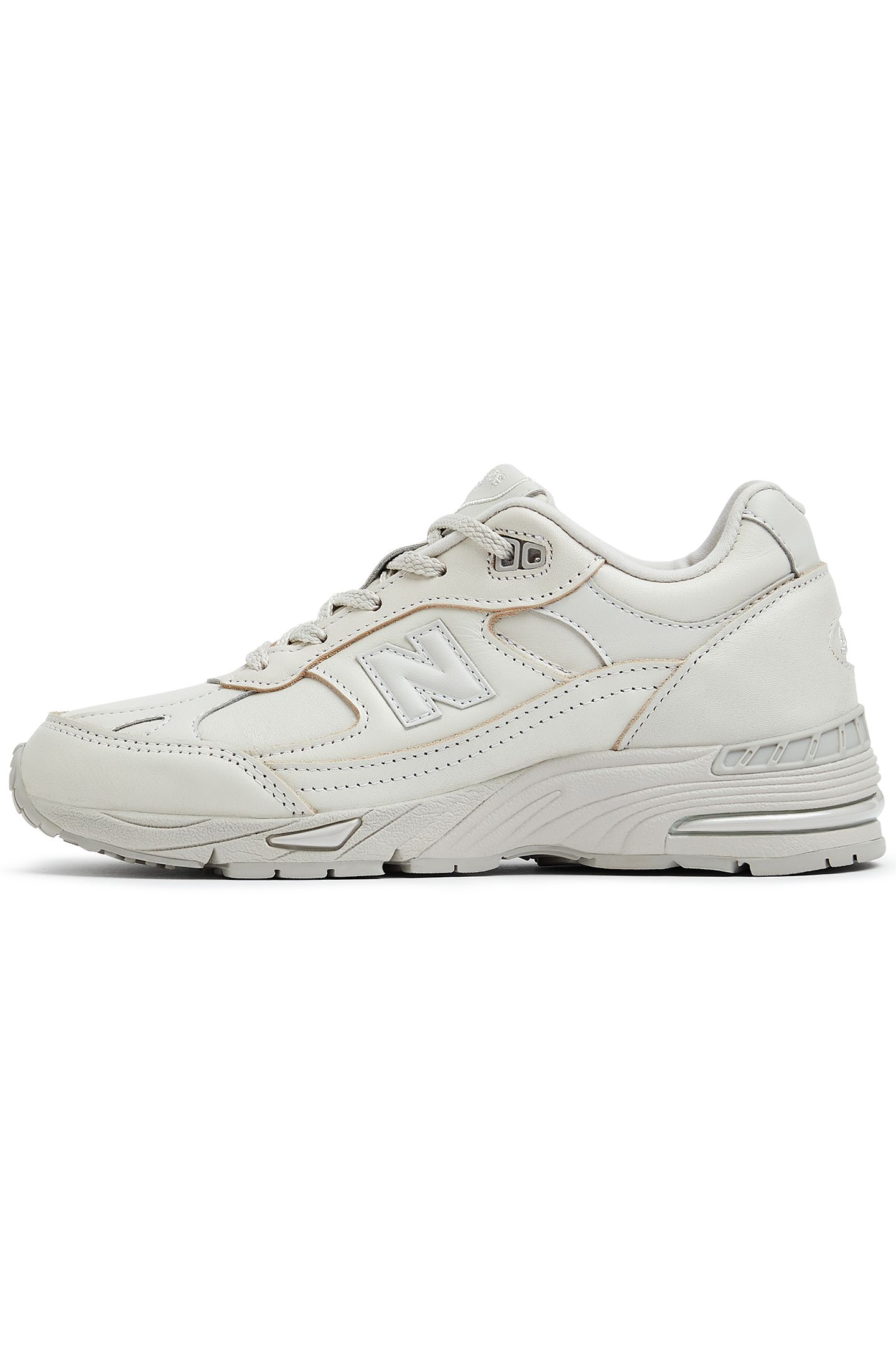 MADE IN UK 991V1 CONTEMPORARY LIGHT GREY 5