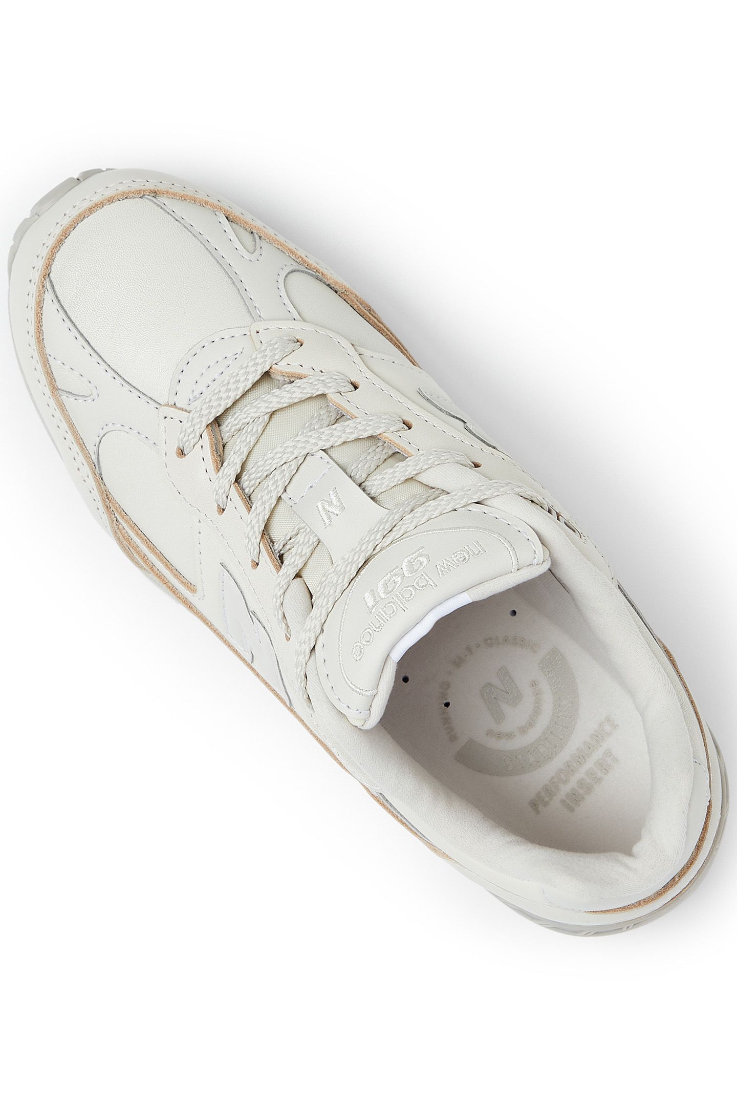 MADE IN UK 991V1 CONTEMPORARY LIGHT GREY 7