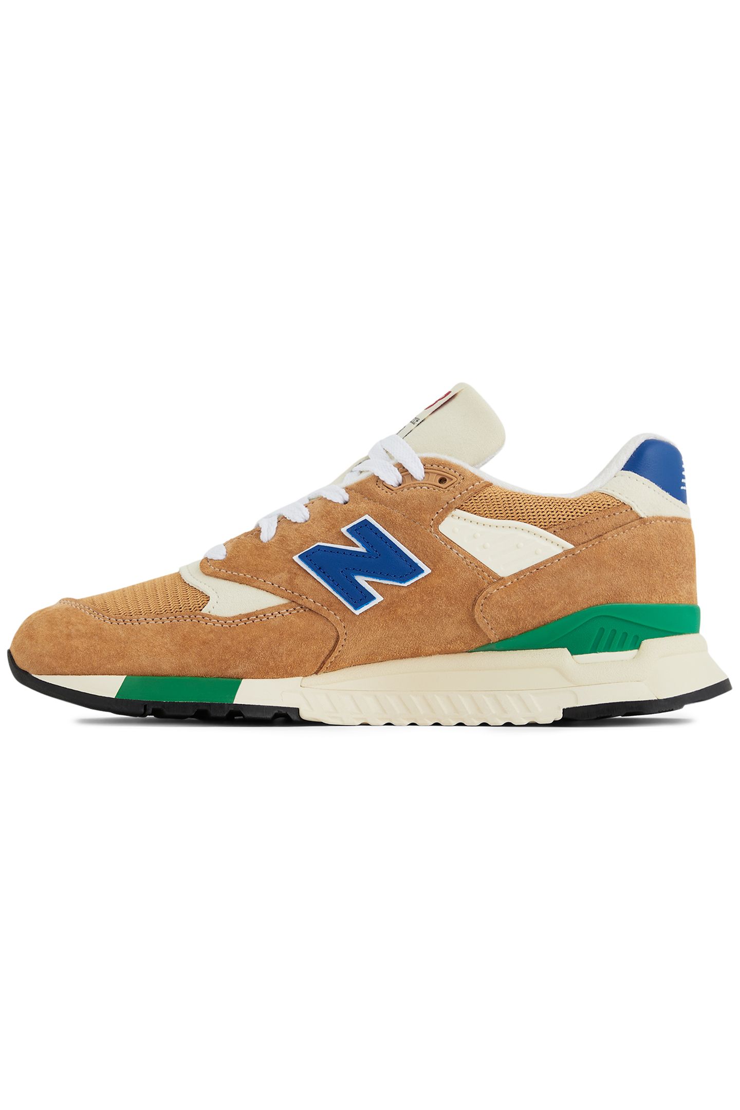 UNISEX MADE IN USA 998 ORANGE 6