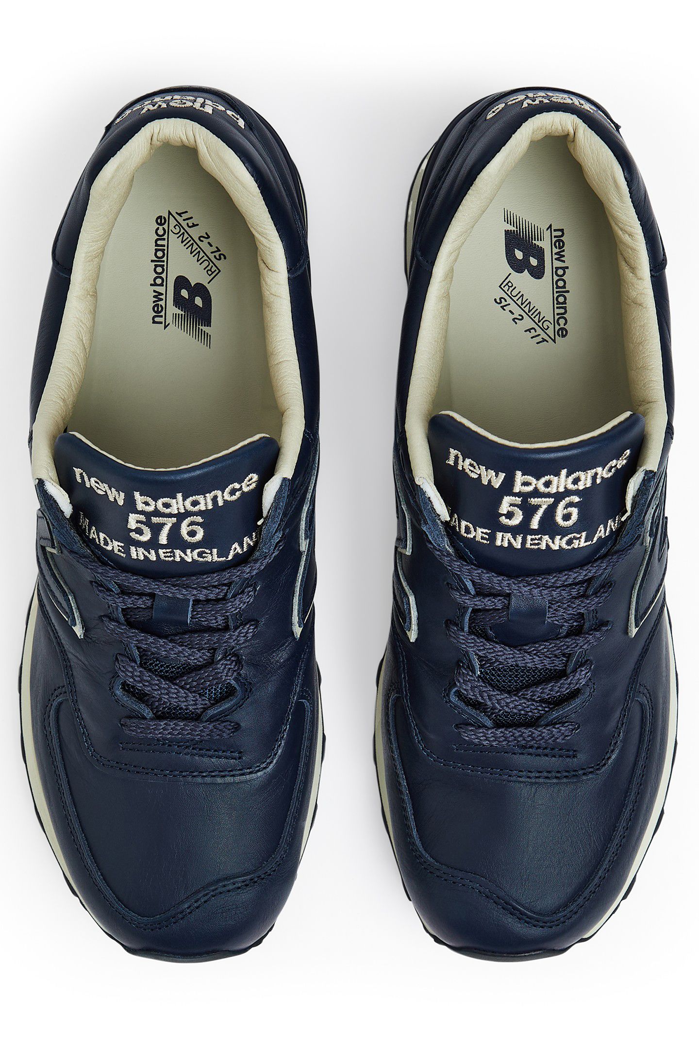MADE IN UK UNISEX 576 SKY CAPTAIN 3